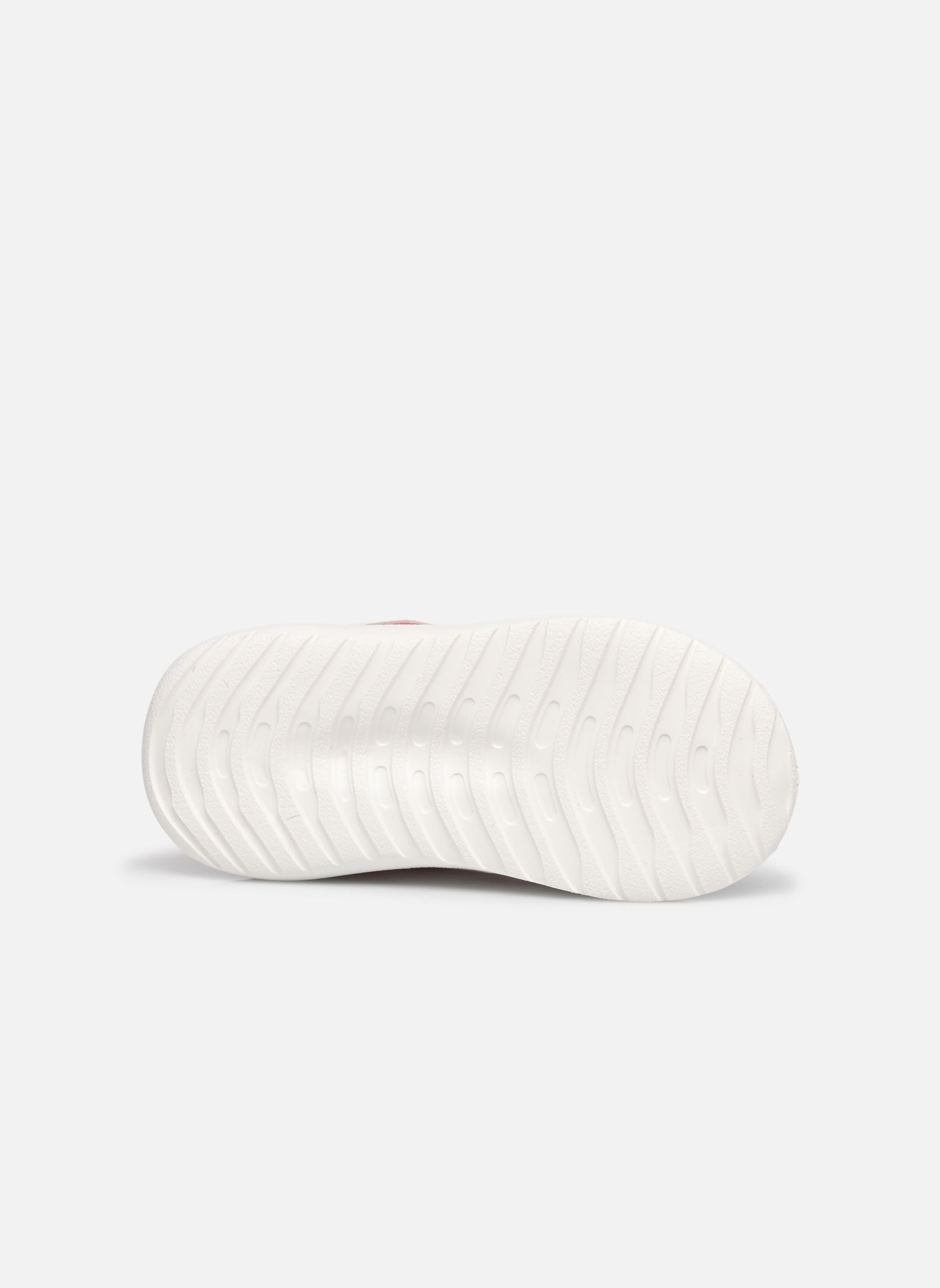 Baskets basses RUNFALCON 6 EL I blanc adidas sportswear Baskets basses RUNFALCON 6 EL I blanc CORE WHITE