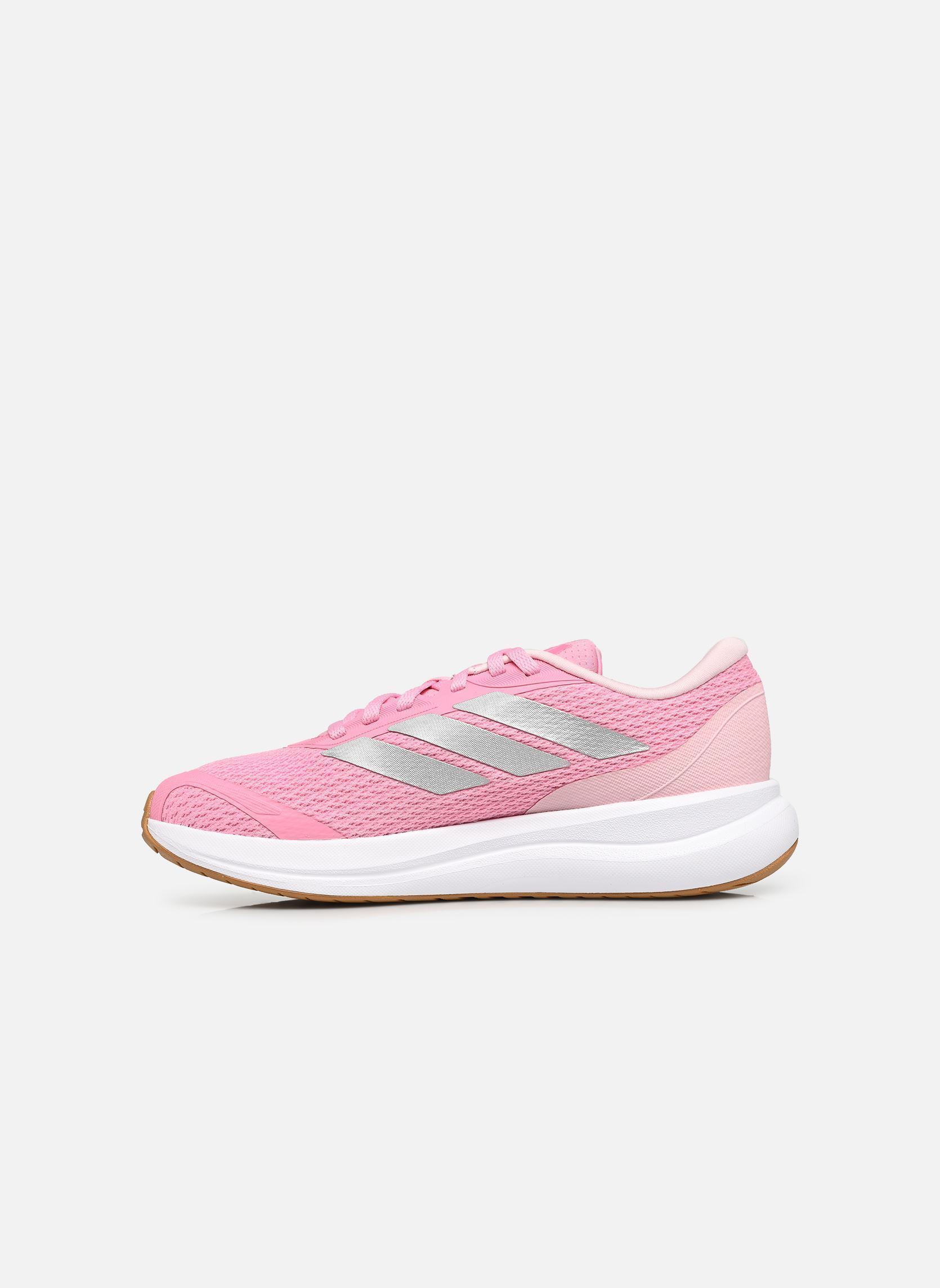Niedrige Sneaker RUNFALCON 6 J mädchen rosa adidas sportswear Niedrige Sneaker RUNFALCON 6 J mädchen rosa ST TROPIC BLOOM