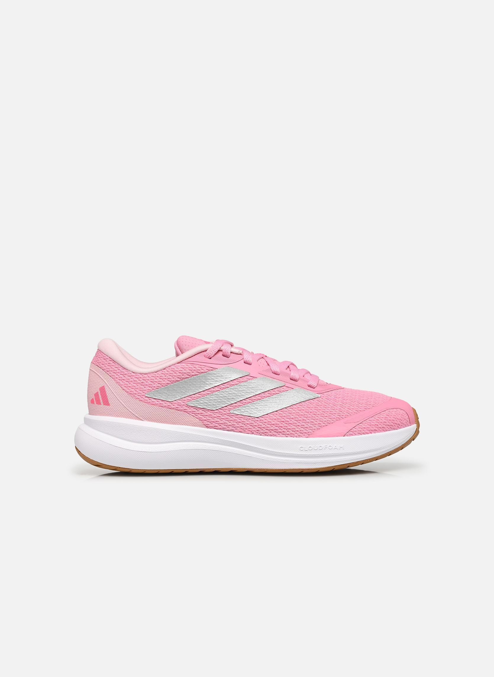 Niedrige Sneaker RUNFALCON 6 J mädchen rosa adidas sportswear Niedrige Sneaker RUNFALCON 6 J mädchen rosa ST TROPIC BLOOM