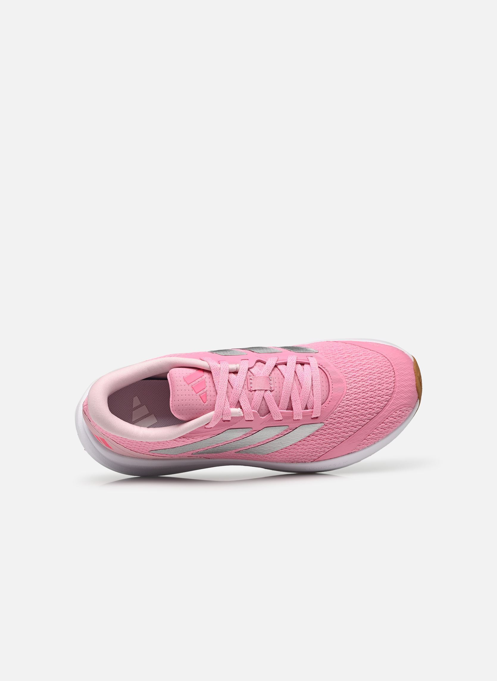 Niedrige Sneaker RUNFALCON 6 J mädchen rosa adidas sportswear Niedrige Sneaker RUNFALCON 6 J mädchen rosa ST TROPIC BLOOM