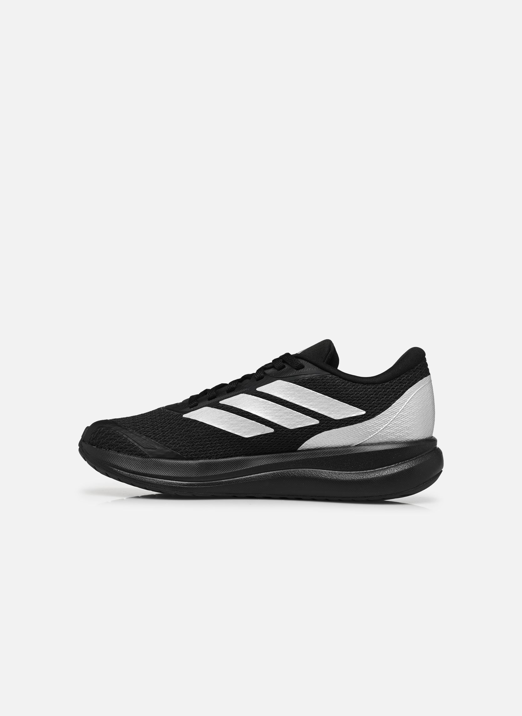 Baskets basses RUNFALCON 6 J noir adidas sportswear Baskets basses RUNFALCON 6 J noir CORE BLACK