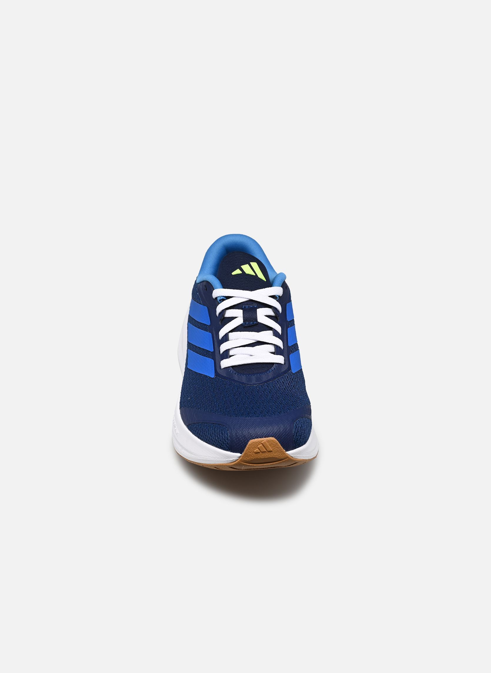 Baskets basses RUNFALCON 6 J bleu adidas sportswear Baskets basses RUNFALCON 6 J bleu DARK BLUE