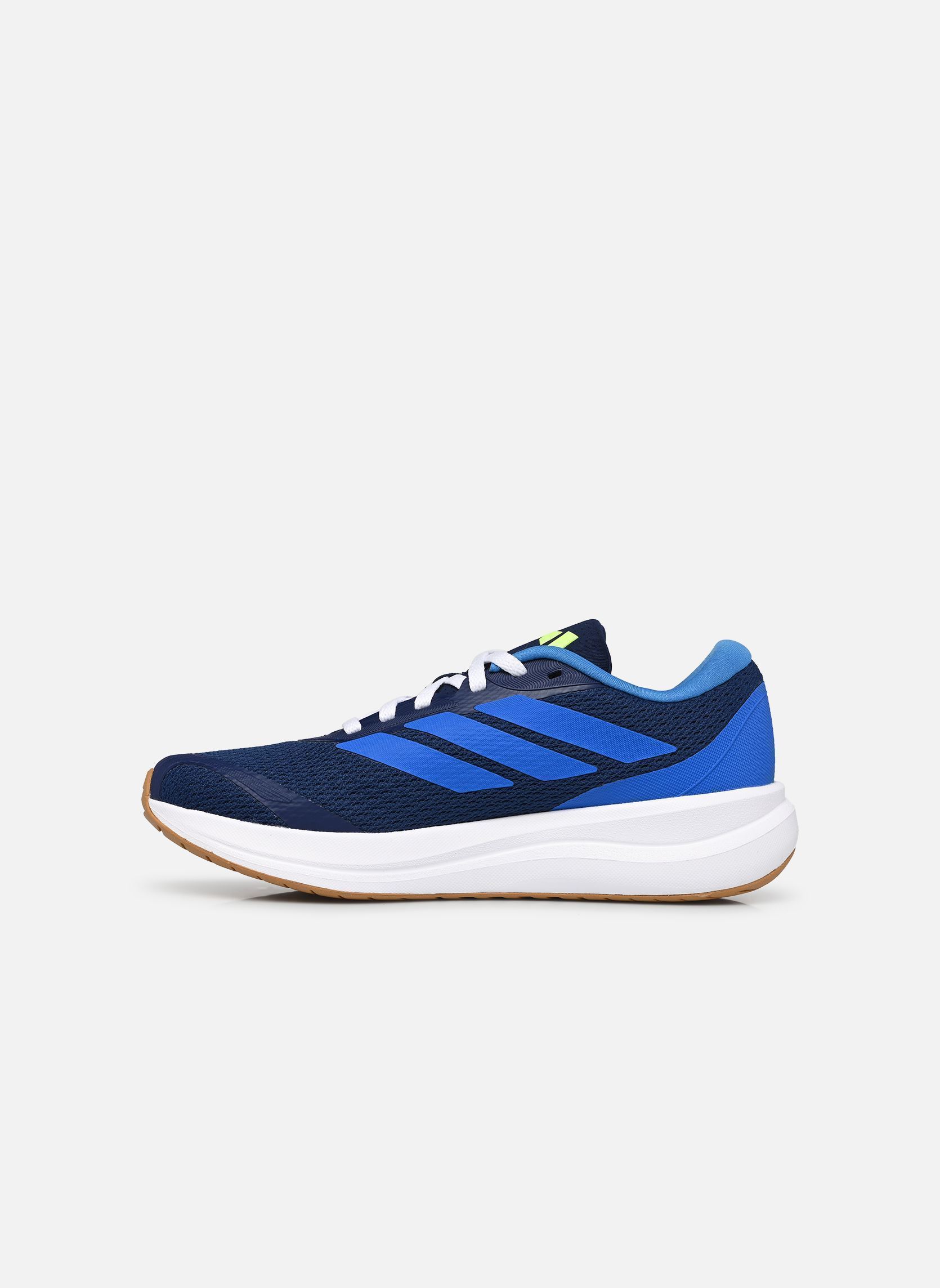Baskets basses RUNFALCON 6 J bleu adidas sportswear Baskets basses RUNFALCON 6 J bleu DARK BLUE