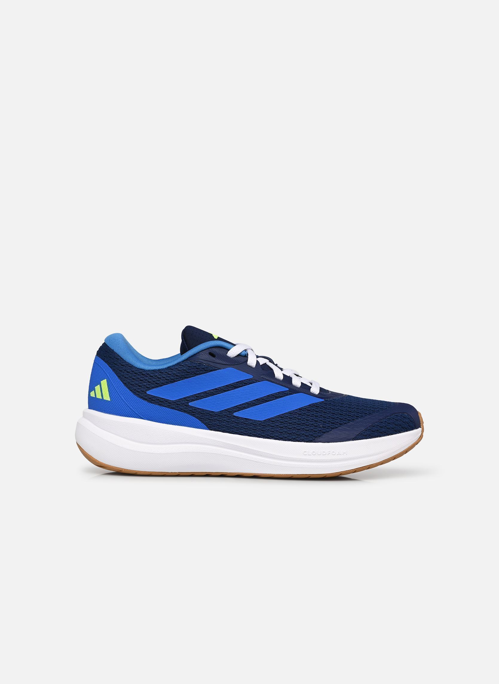 Baskets basses RUNFALCON 6 J bleu adidas sportswear Baskets basses RUNFALCON 6 J bleu DARK BLUE