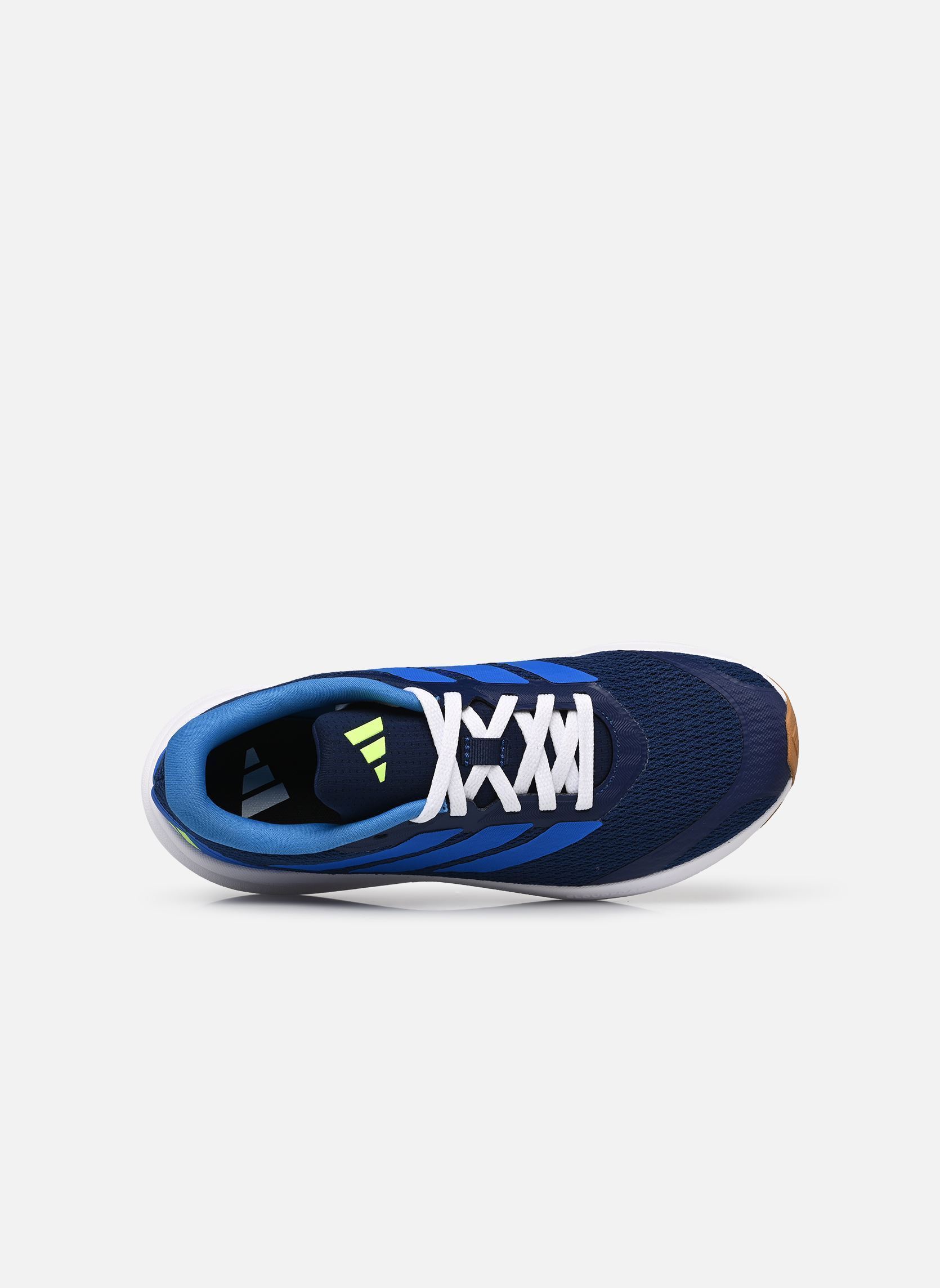 Baskets basses RUNFALCON 6 J bleu adidas sportswear Baskets basses RUNFALCON 6 J bleu DARK BLUE