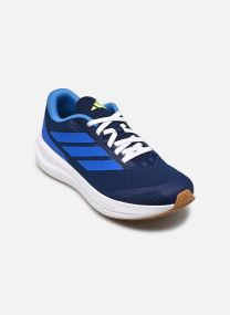 Niedrige Sneaker RUNFALCON 6 J mädchen rosa
