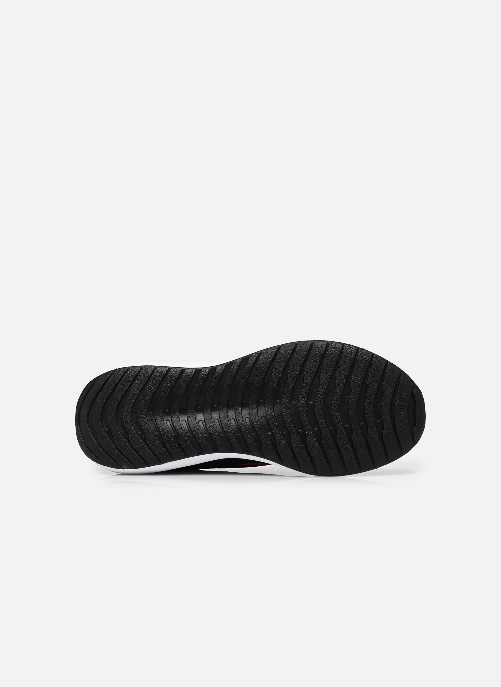 Baskets basses RUNFALCON 6 J bleu adidas sportswear Baskets basses RUNFALCON 6 J bleu NIGHT INDIGO