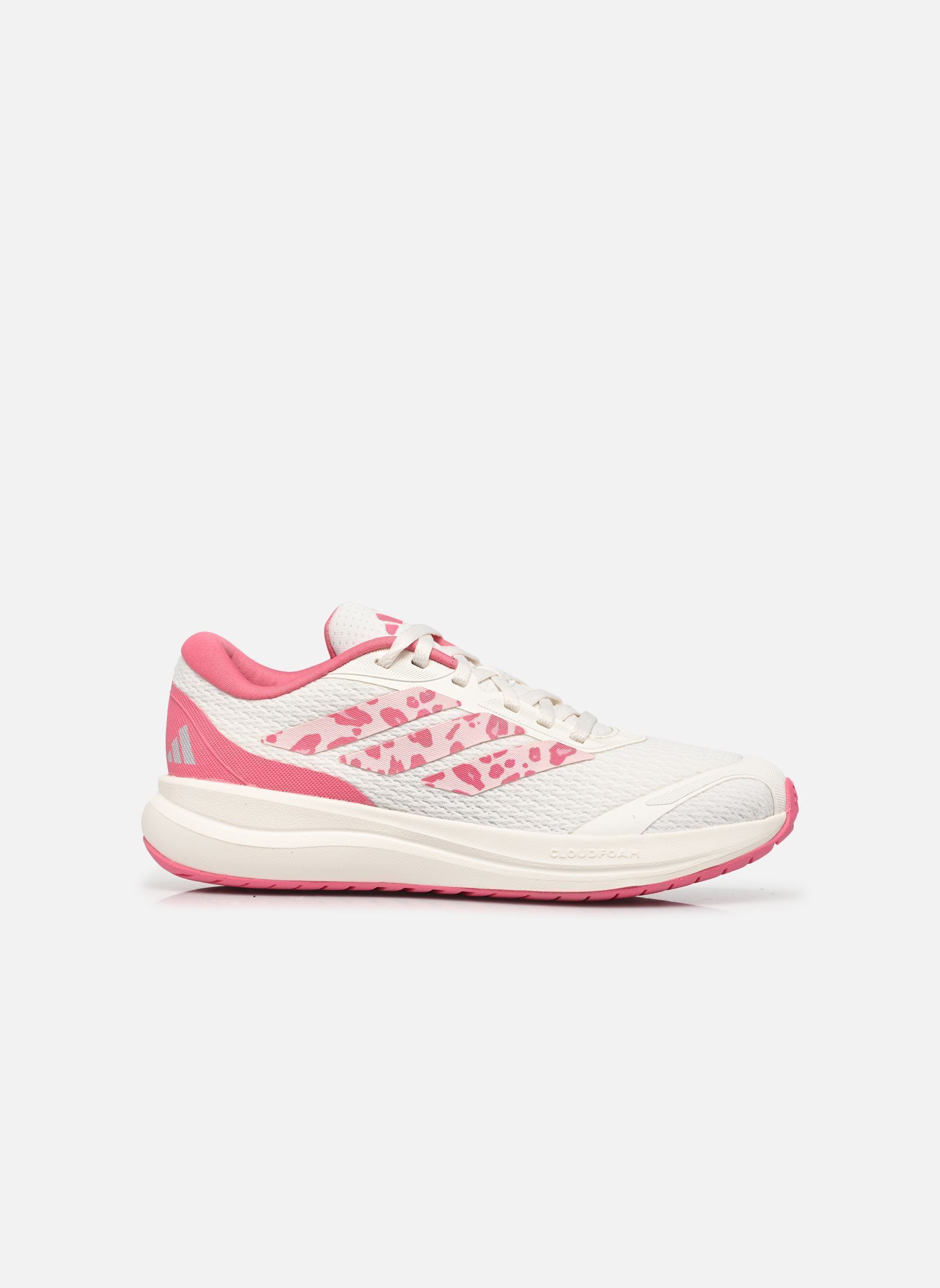 Baskets basses RUNFALCON 6 J blanc adidas sportswear Baskets basses RUNFALCON 6 J blanc CORE WHITE