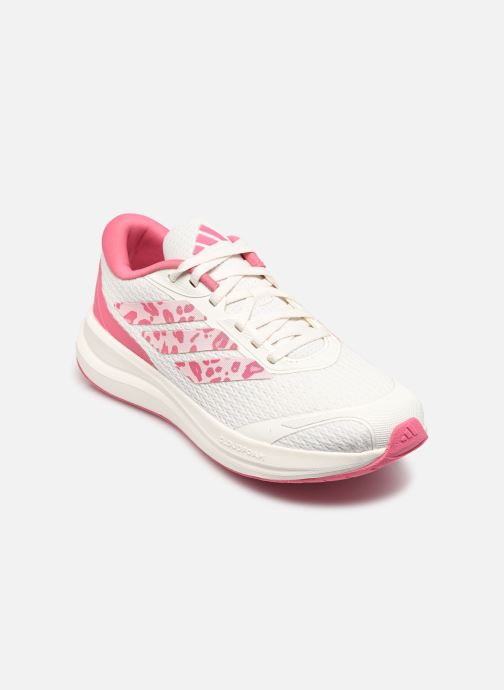 adidas sportswear Baskets basses RUNFALCON 6 J blanc