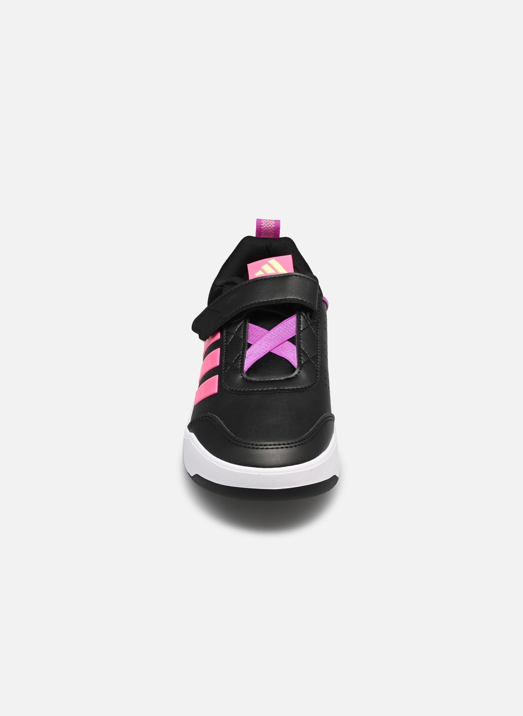 Baskets basses TENSAUR SPORT 3.0 G noir adidas sportswear Baskets basses TENSAUR SPORT 3.0 G noir CORE BLACK