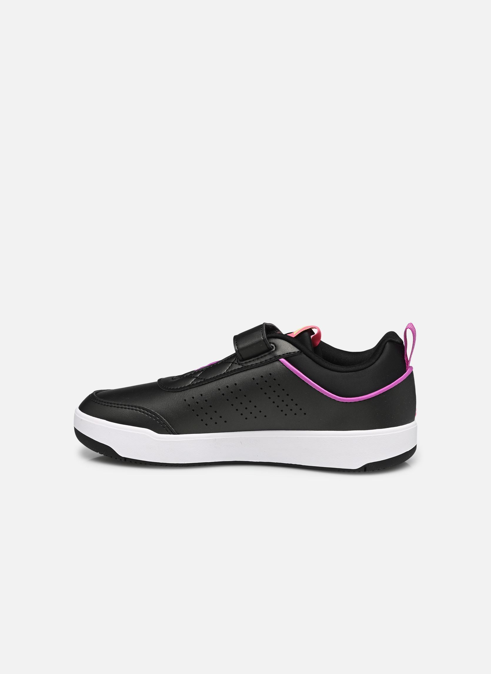 Baskets basses TENSAUR SPORT 3.0 G noir adidas sportswear Baskets basses TENSAUR SPORT 3.0 G noir CORE BLACK