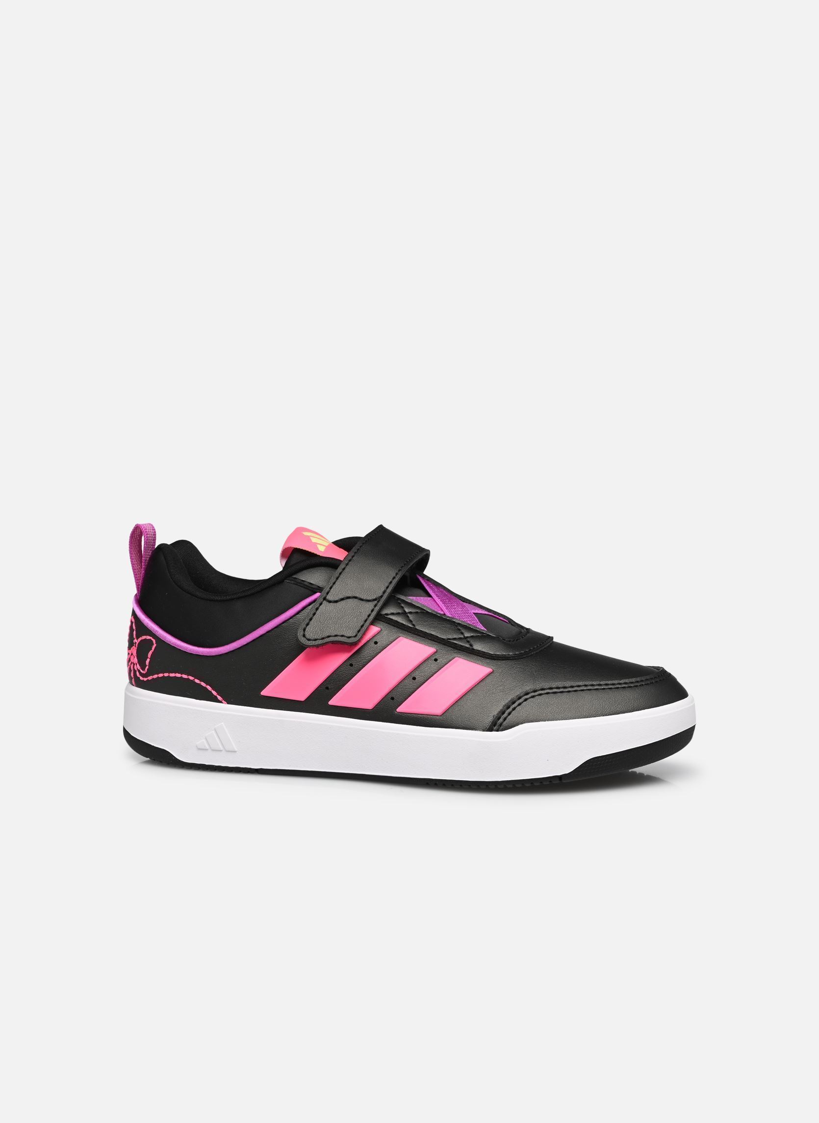 Baskets basses TENSAUR SPORT 3.0 G noir adidas sportswear Baskets basses TENSAUR SPORT 3.0 G noir CORE BLACK