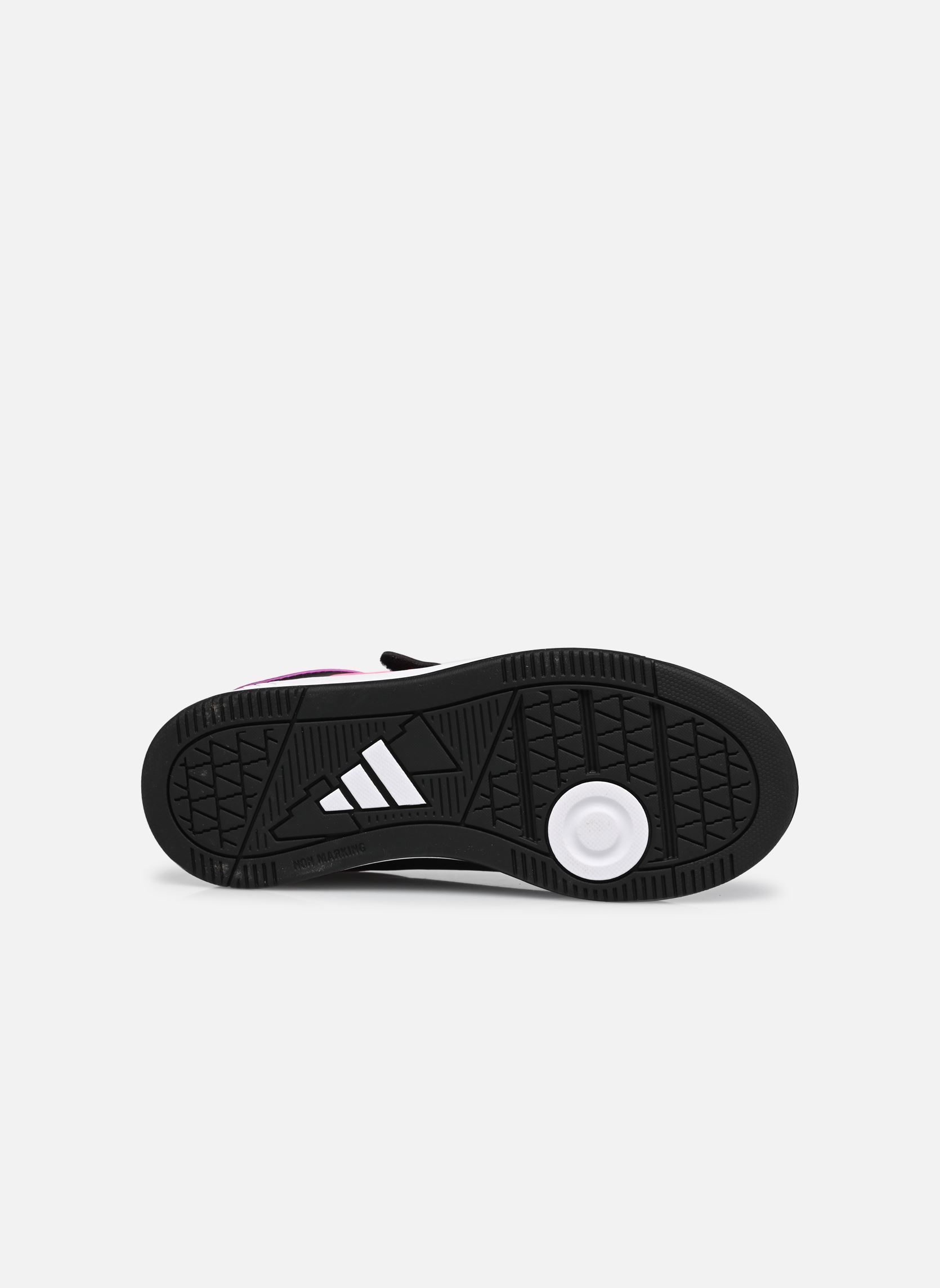 Baskets basses TENSAUR SPORT 3.0 G noir adidas sportswear Baskets basses TENSAUR SPORT 3.0 G noir CORE BLACK