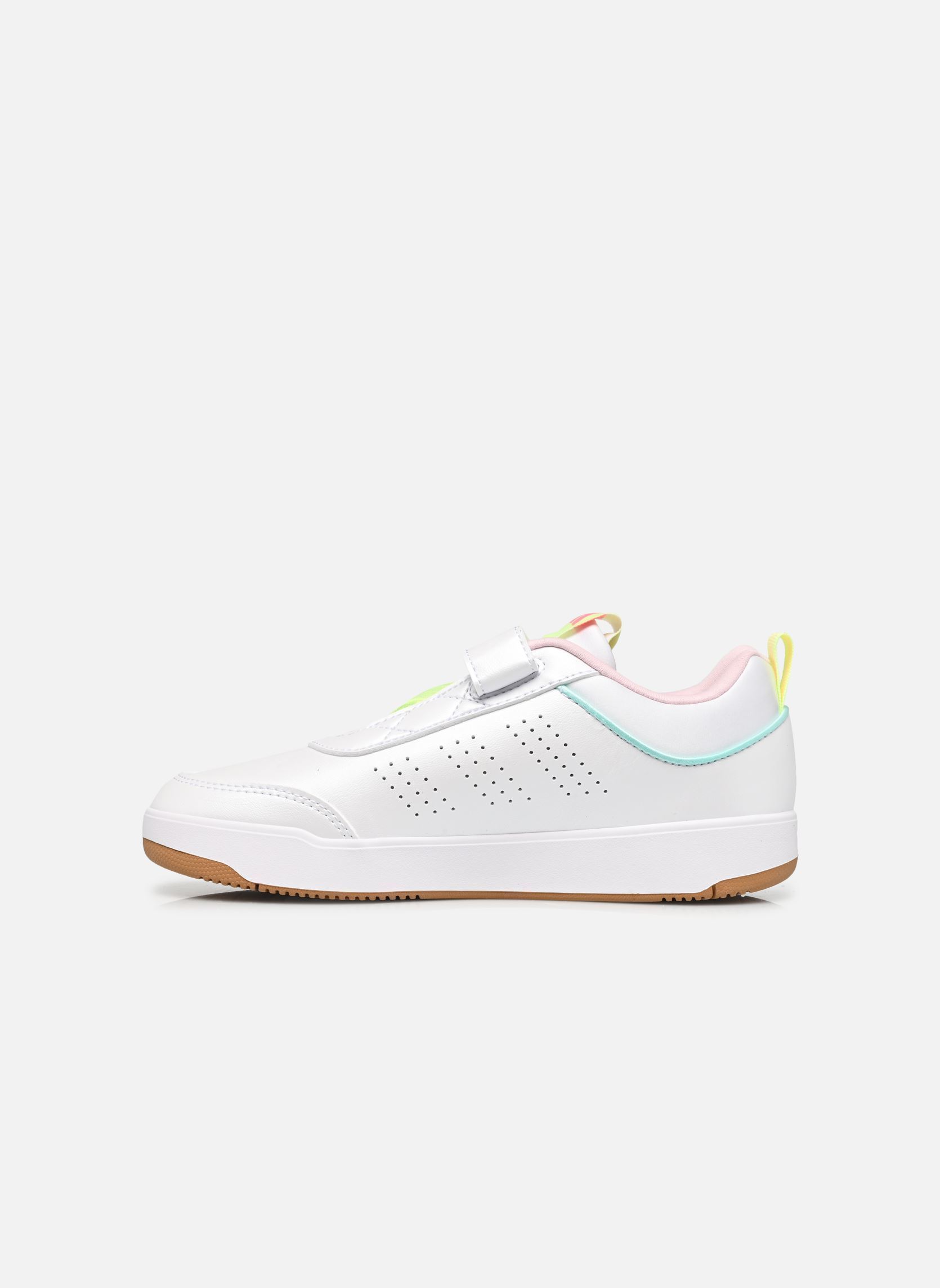 Lage sneakers TENSAUR SPORT 3.0 G wit adidas sportswear Lage sneakers TENSAUR SPORT 3.0 G wit FTWR WHITE