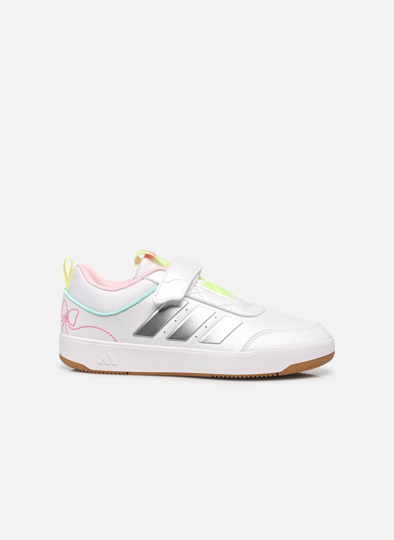 Lage sneakers TENSAUR SPORT 3.0 G wit adidas sportswear Lage sneakers TENSAUR SPORT 3.0 G wit FTWR WHITE