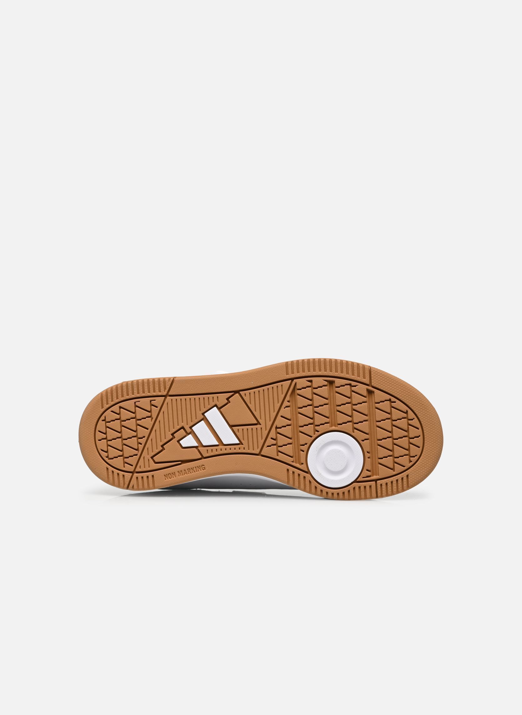 Lage sneakers TENSAUR SPORT 3.0 G wit adidas sportswear Lage sneakers TENSAUR SPORT 3.0 G wit FTWR WHITE
