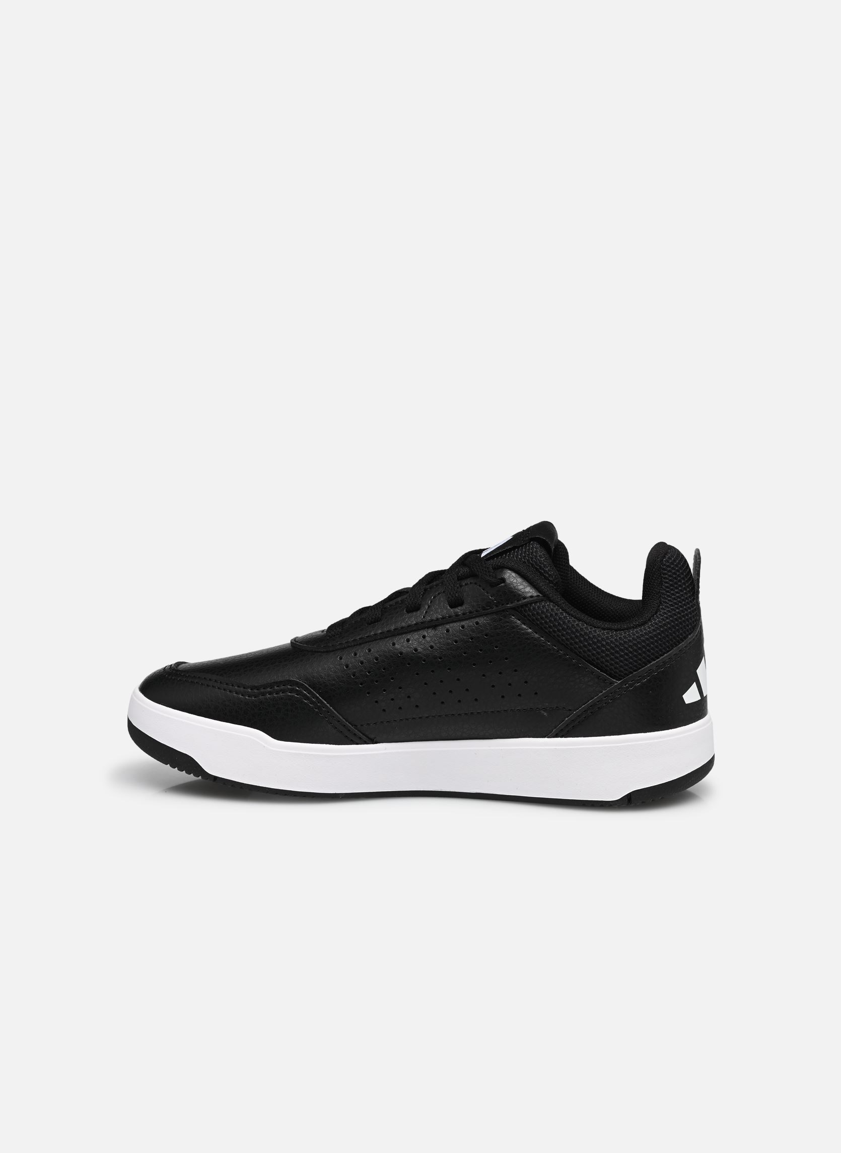 Baskets basses TENSAUR SPORT 3.0 K noir adidas sportswear Baskets basses TENSAUR SPORT 3.0 K noir CORE BLACK