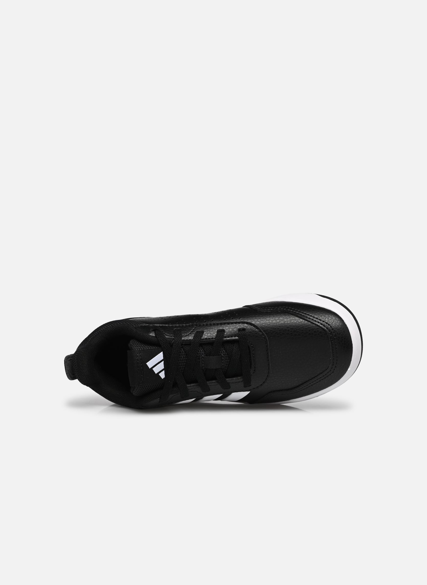 Baskets basses TENSAUR SPORT 3.0 K noir adidas sportswear Baskets basses TENSAUR SPORT 3.0 K noir CORE BLACK