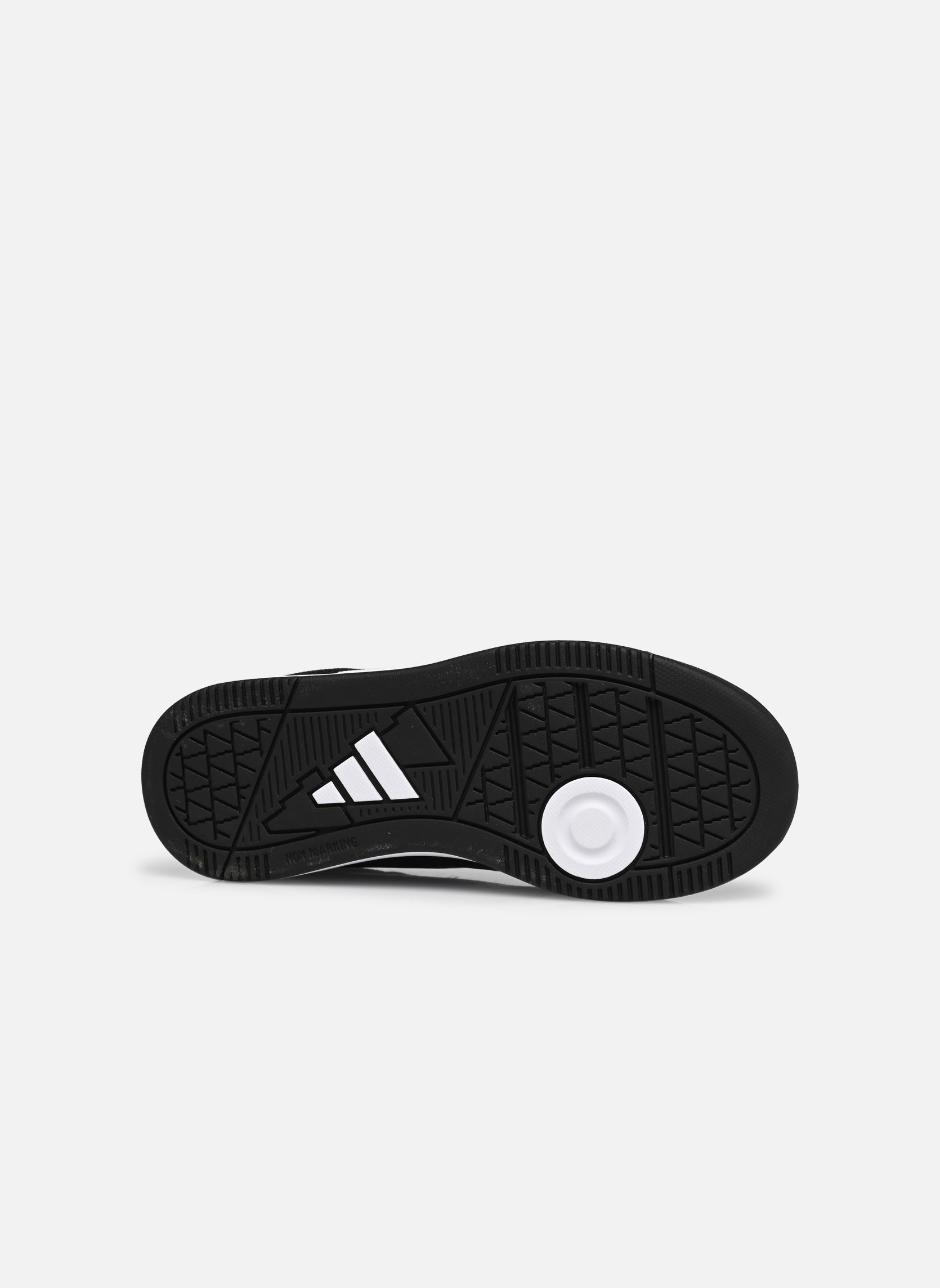 Baskets basses TENSAUR SPORT 3.0 K noir adidas sportswear Baskets basses TENSAUR SPORT 3.0 K noir CORE BLACK
