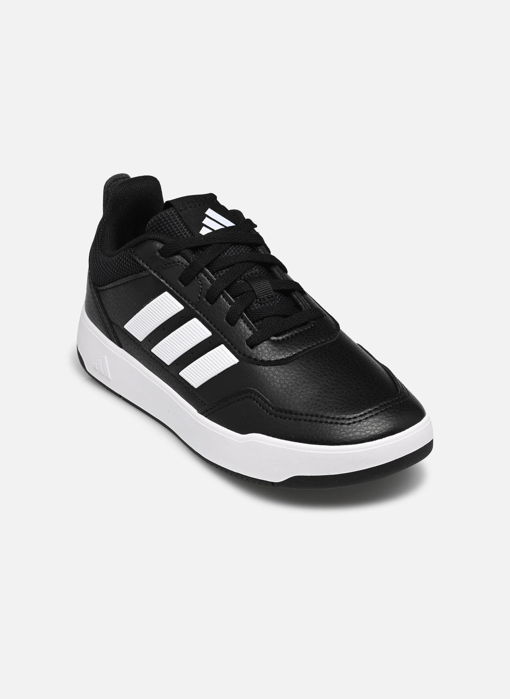 Baskets basses TENSAUR SPORT 3.0 K noir adidas sportswear Baskets basses TENSAUR SPORT 3.0 K noir CORE BLACK