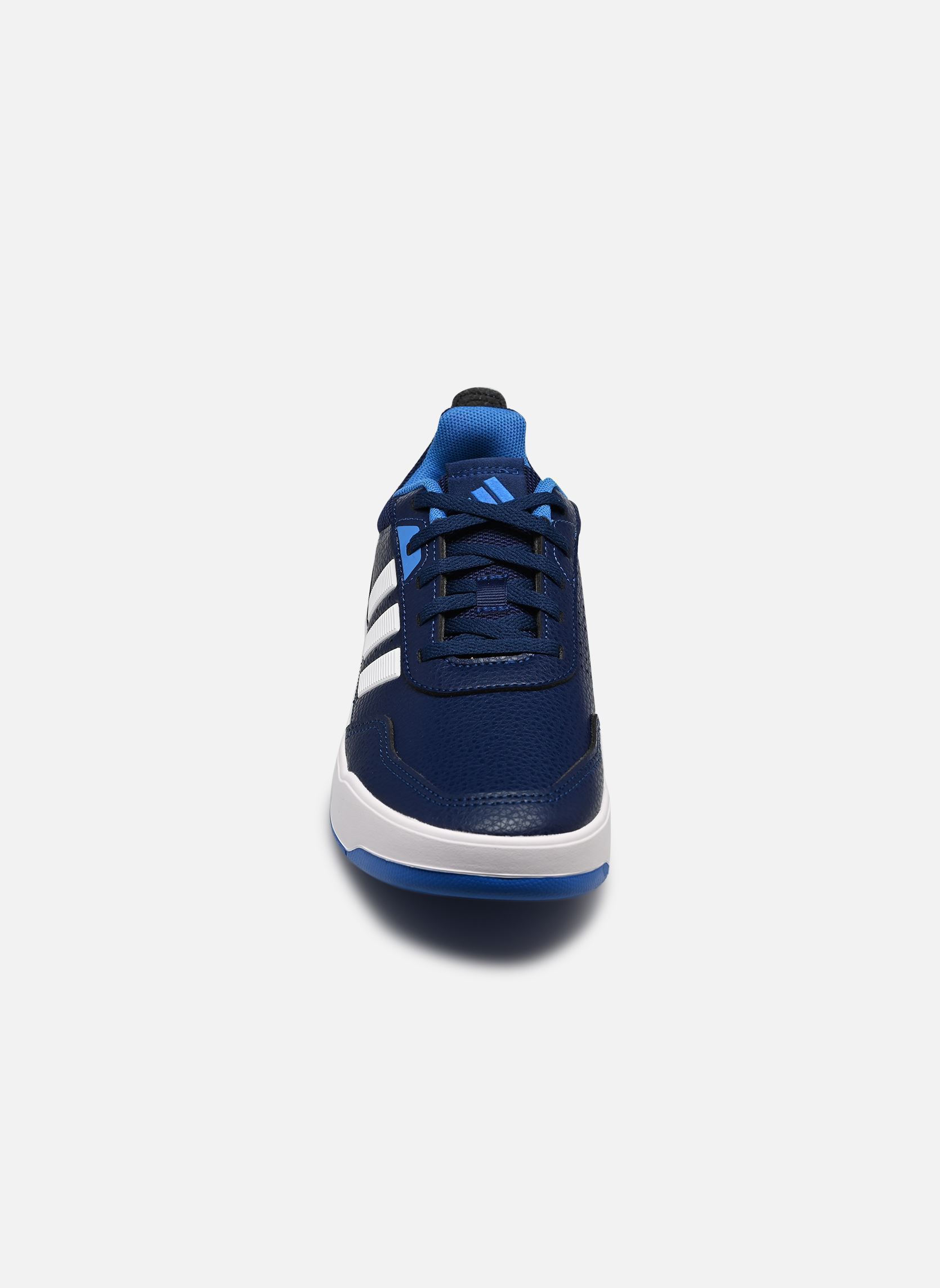 Niedrige Sneaker TENSAUR SPORT 3.0 K blau adidas sportswear Niedrige Sneaker TENSAUR SPORT 3.0 K blau DARK BLUE