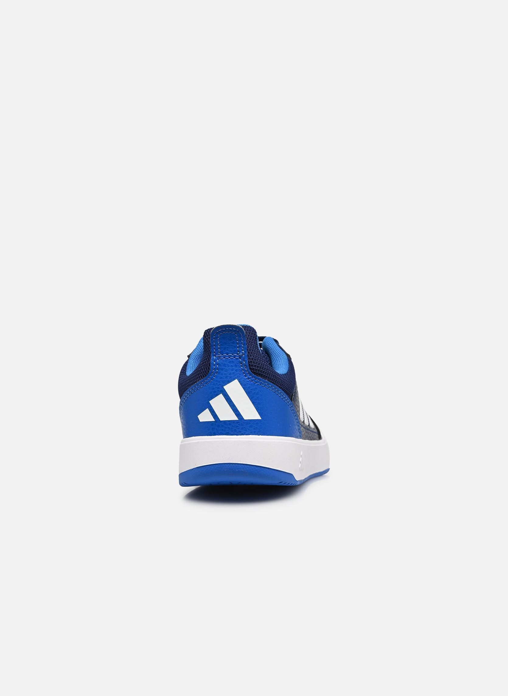 Niedrige Sneaker TENSAUR SPORT 3.0 K blau adidas sportswear Niedrige Sneaker TENSAUR SPORT 3.0 K blau DARK BLUE
