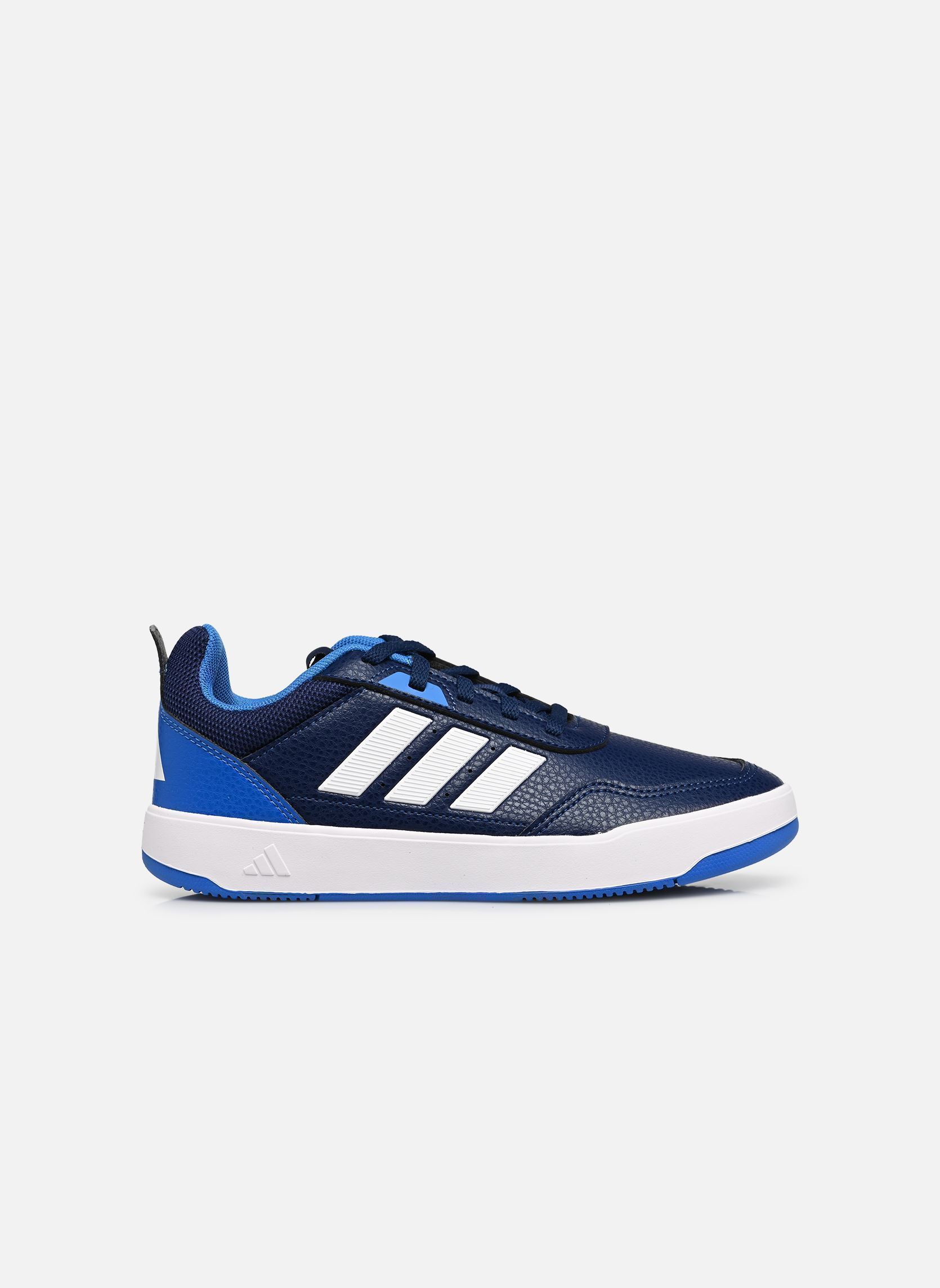 Niedrige Sneaker TENSAUR SPORT 3.0 K blau adidas sportswear Niedrige Sneaker TENSAUR SPORT 3.0 K blau DARK BLUE