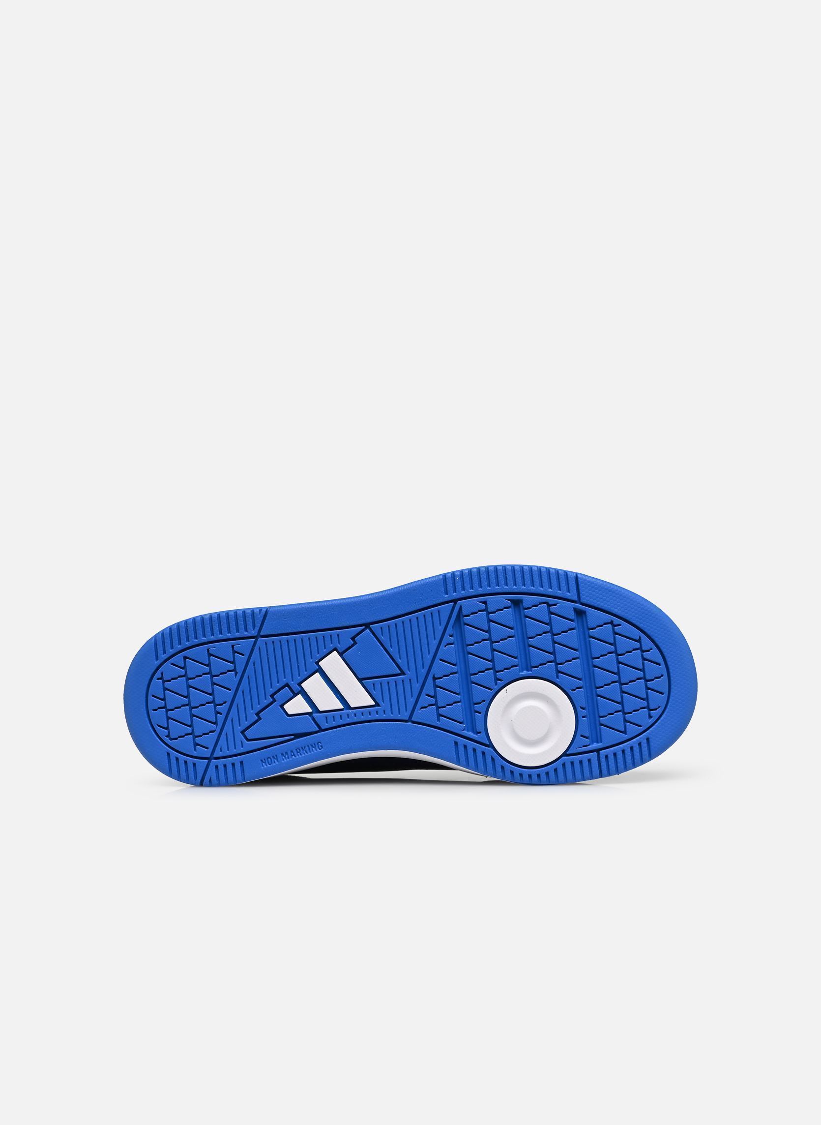Niedrige Sneaker TENSAUR SPORT 3.0 K blau adidas sportswear Niedrige Sneaker TENSAUR SPORT 3.0 K blau DARK BLUE