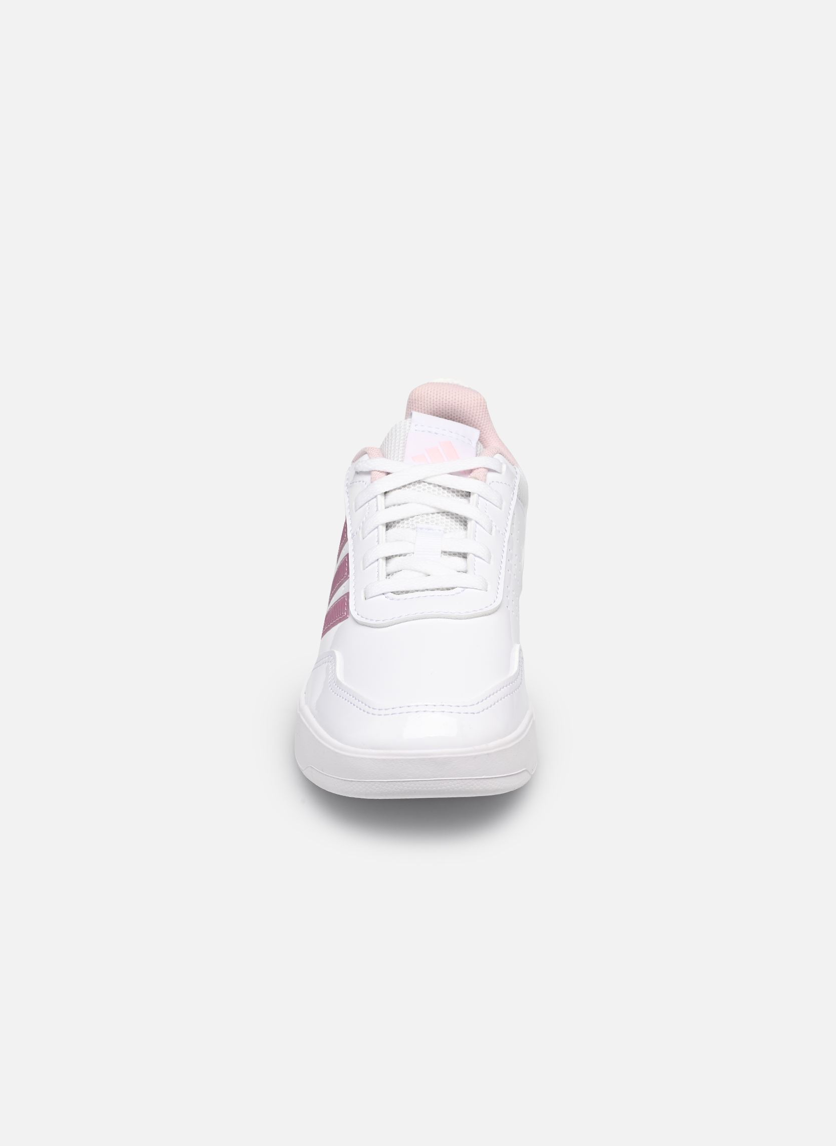 Lage sneakers TENSAUR SPORT 3.0 K wit adidas sportswear Lage sneakers TENSAUR SPORT 3.0 K wit FTWR WHITE