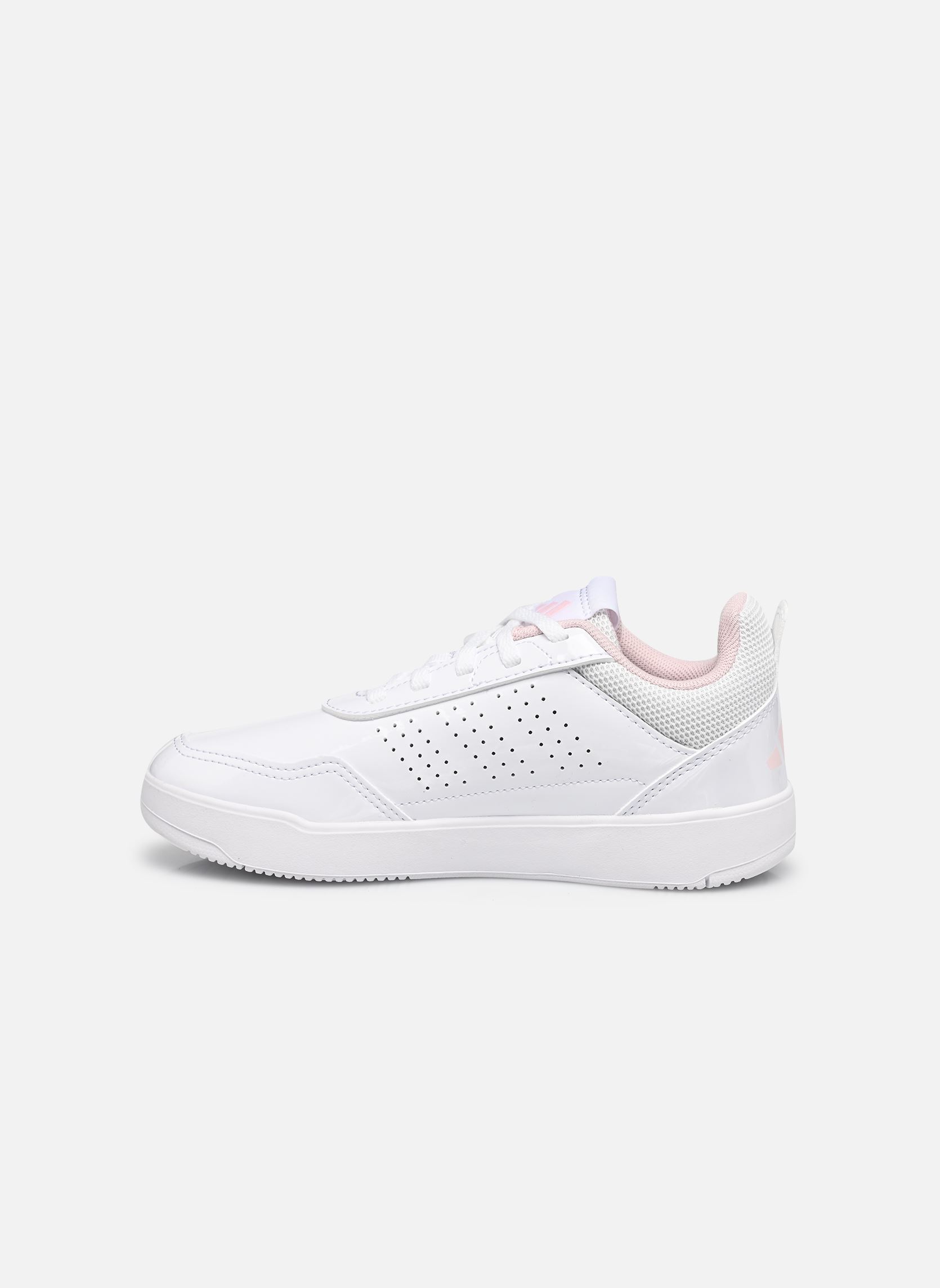Lage sneakers TENSAUR SPORT 3.0 K wit adidas sportswear Lage sneakers TENSAUR SPORT 3.0 K wit FTWR WHITE