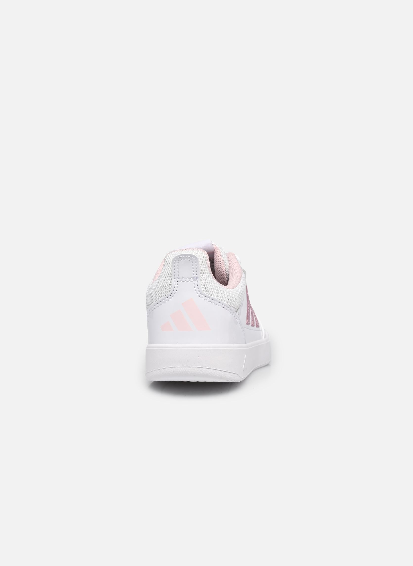 Lage sneakers TENSAUR SPORT 3.0 K wit adidas sportswear Lage sneakers TENSAUR SPORT 3.0 K wit FTWR WHITE