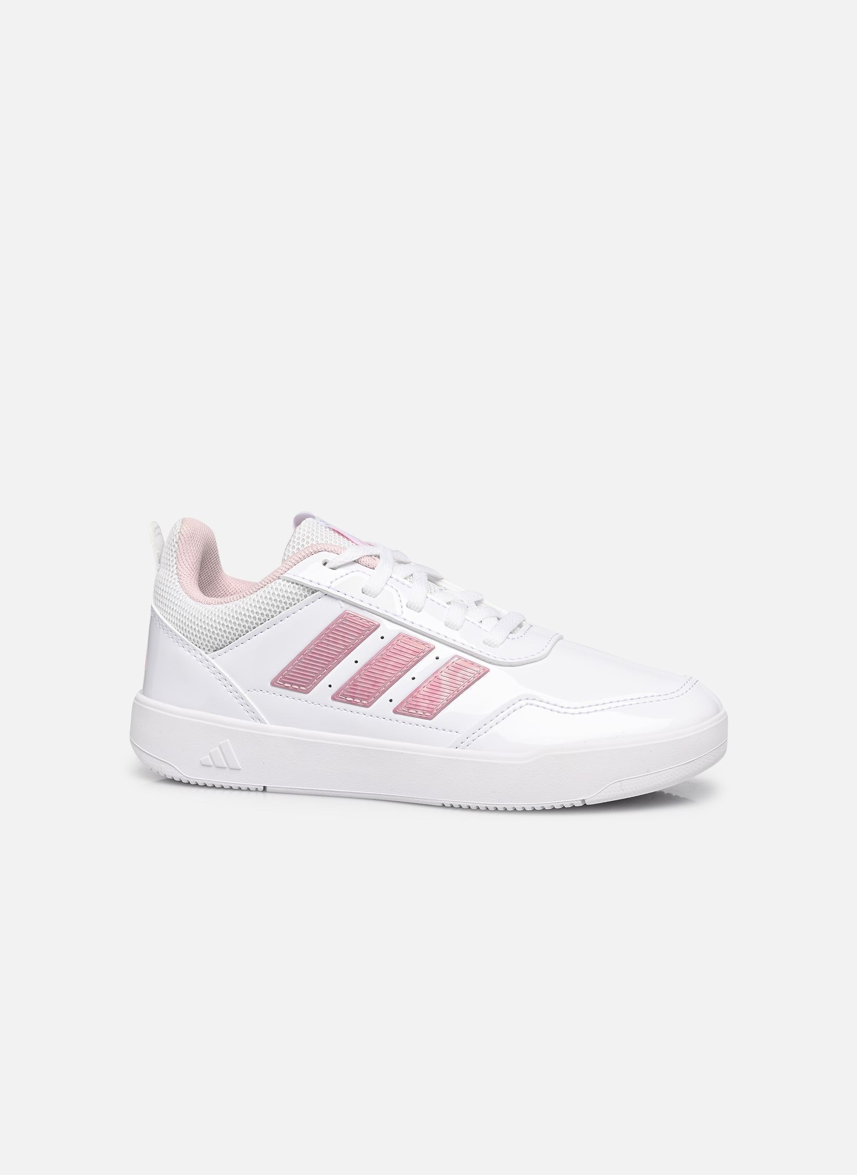 Lage sneakers TENSAUR SPORT 3.0 K wit adidas sportswear Lage sneakers TENSAUR SPORT 3.0 K wit FTWR WHITE