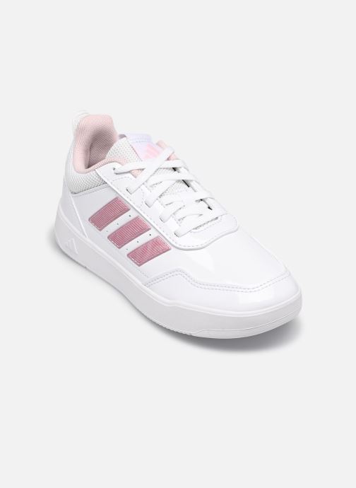 adidas sportswear Lage sneakers TENSAUR SPORT 3.0 K wit