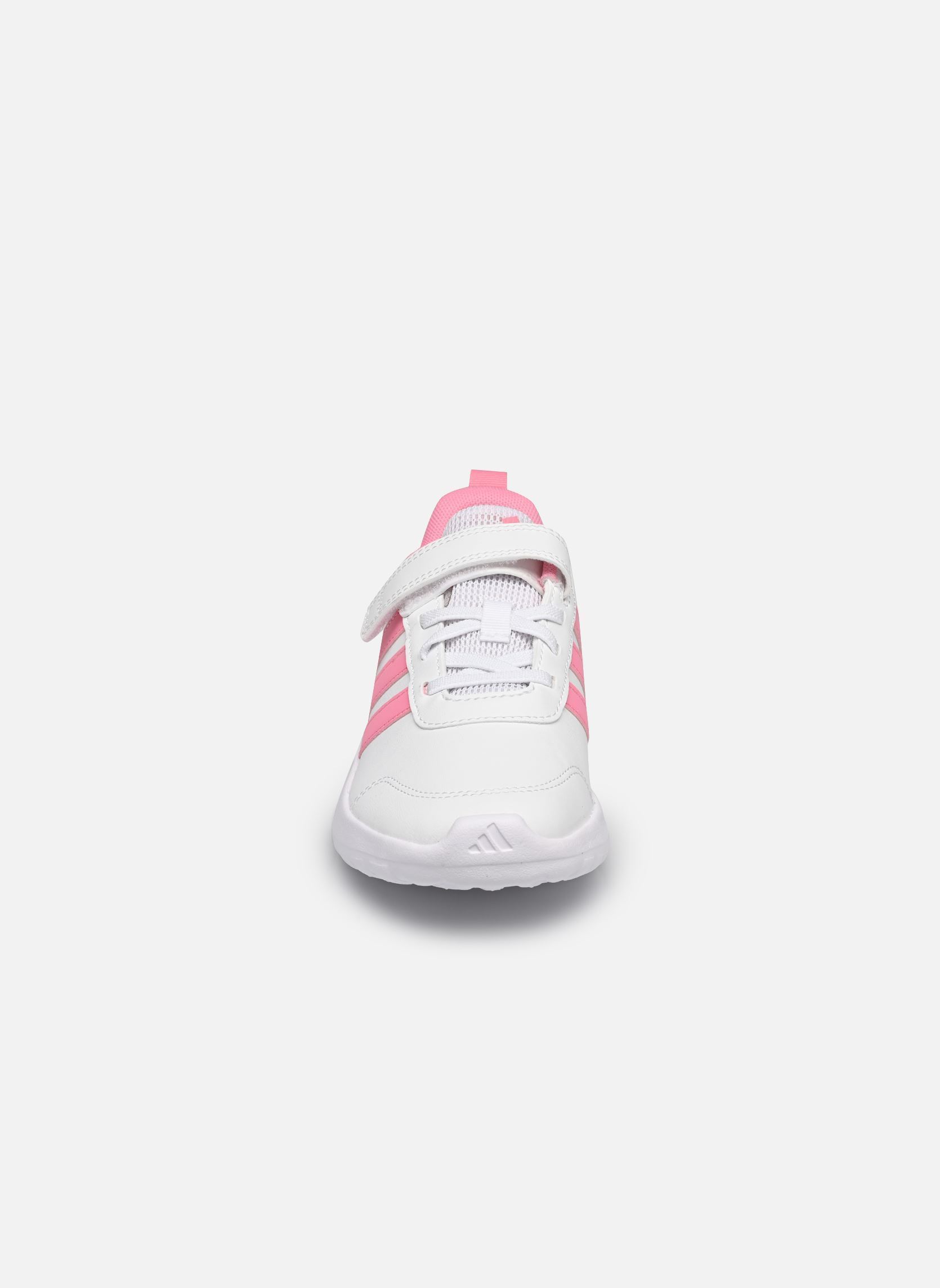 Baskets basses VL MOVE EL C blanc adidas sportswear Baskets basses VL MOVE EL C blanc FTWR WHITE