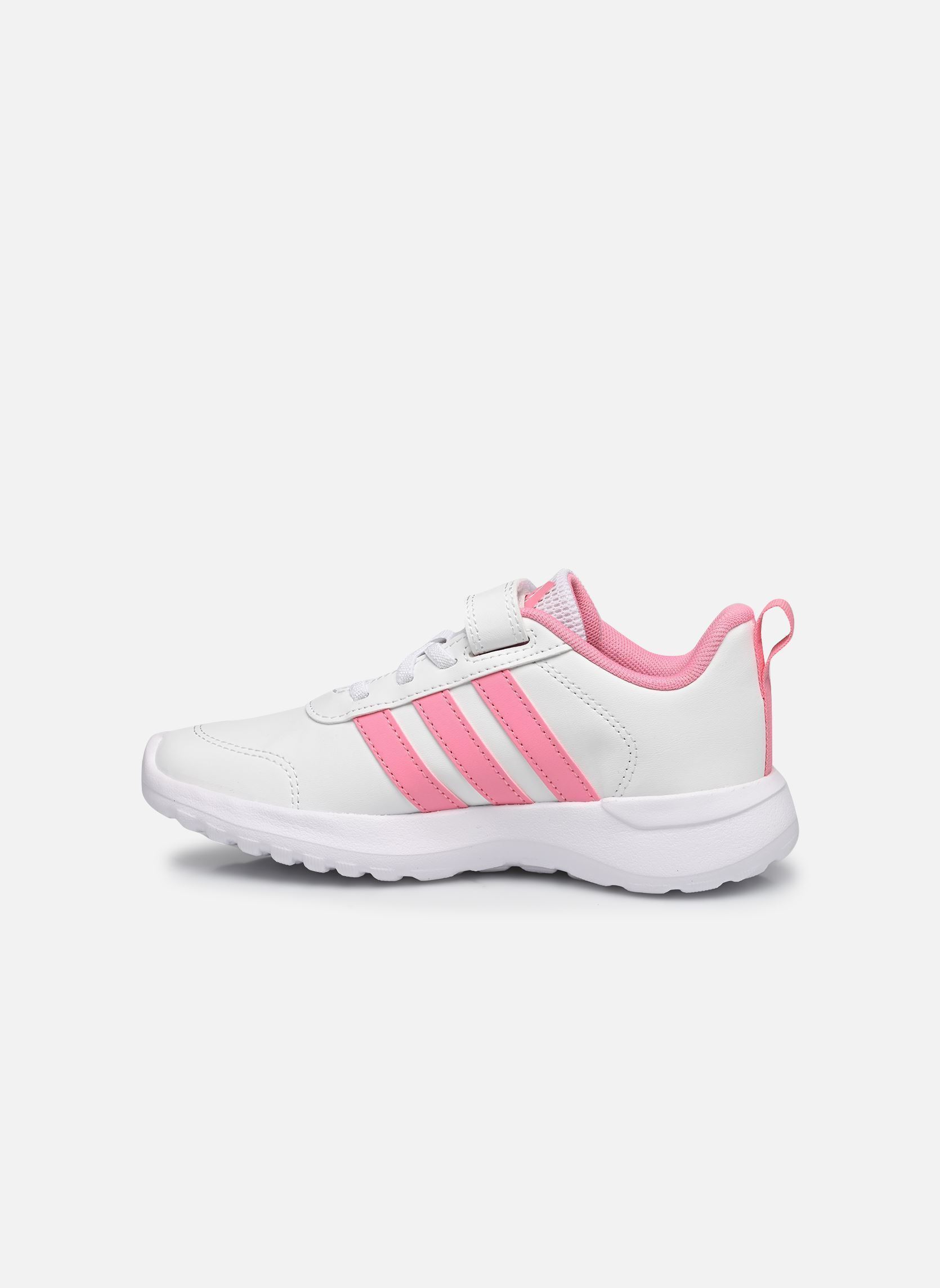 Baskets basses VL MOVE EL C blanc adidas sportswear Baskets basses VL MOVE EL C blanc FTWR WHITE