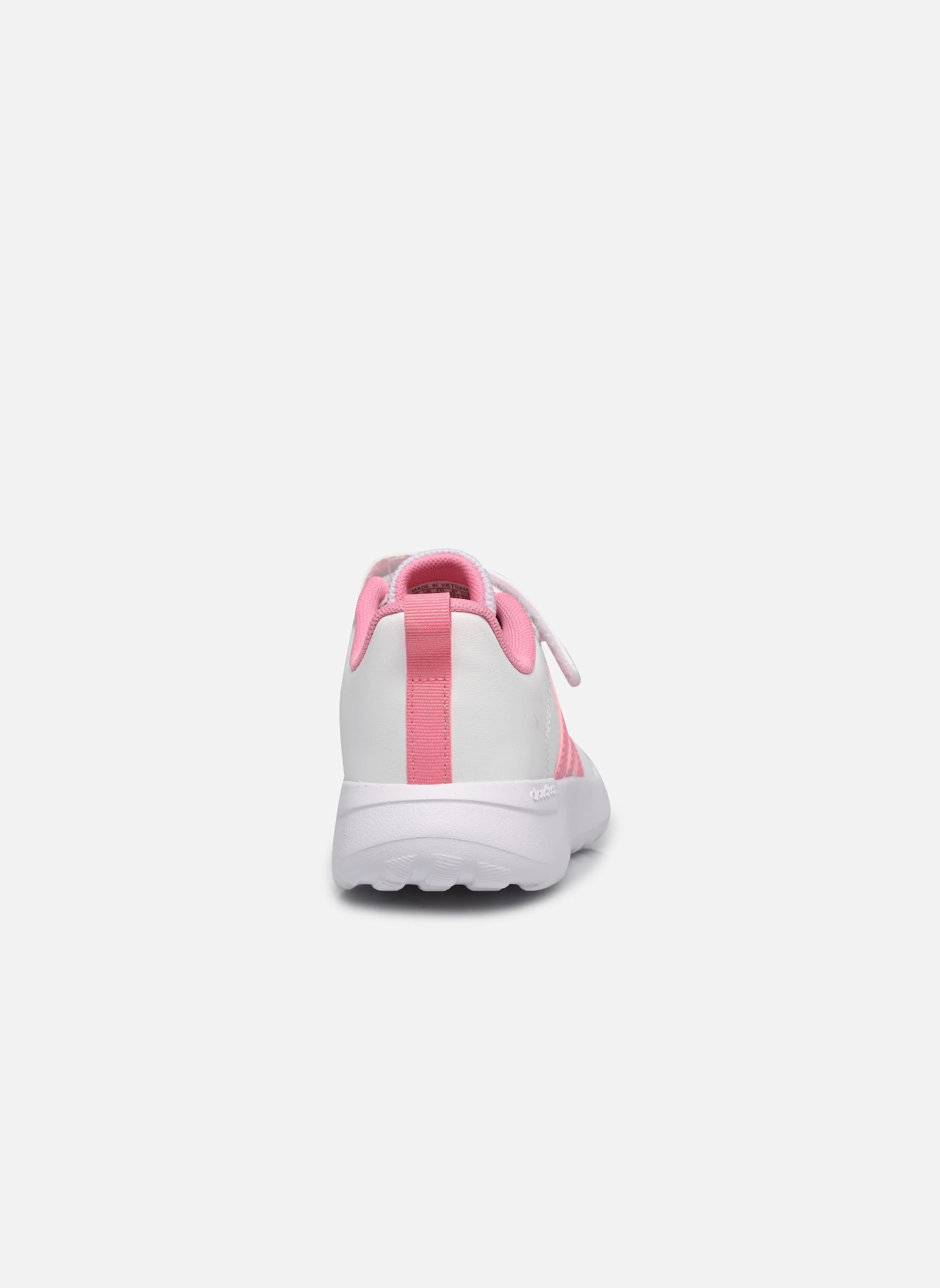 Baskets basses VL MOVE EL C blanc adidas sportswear Baskets basses VL MOVE EL C blanc FTWR WHITE