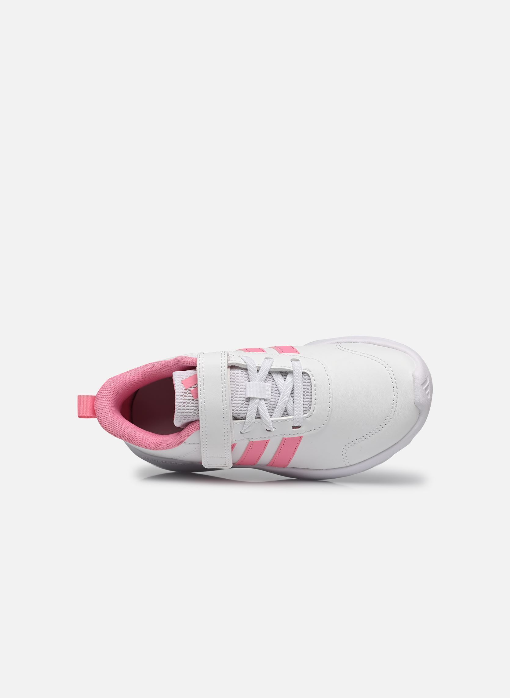 Baskets basses VL MOVE EL C blanc adidas sportswear Baskets basses VL MOVE EL C blanc FTWR WHITE