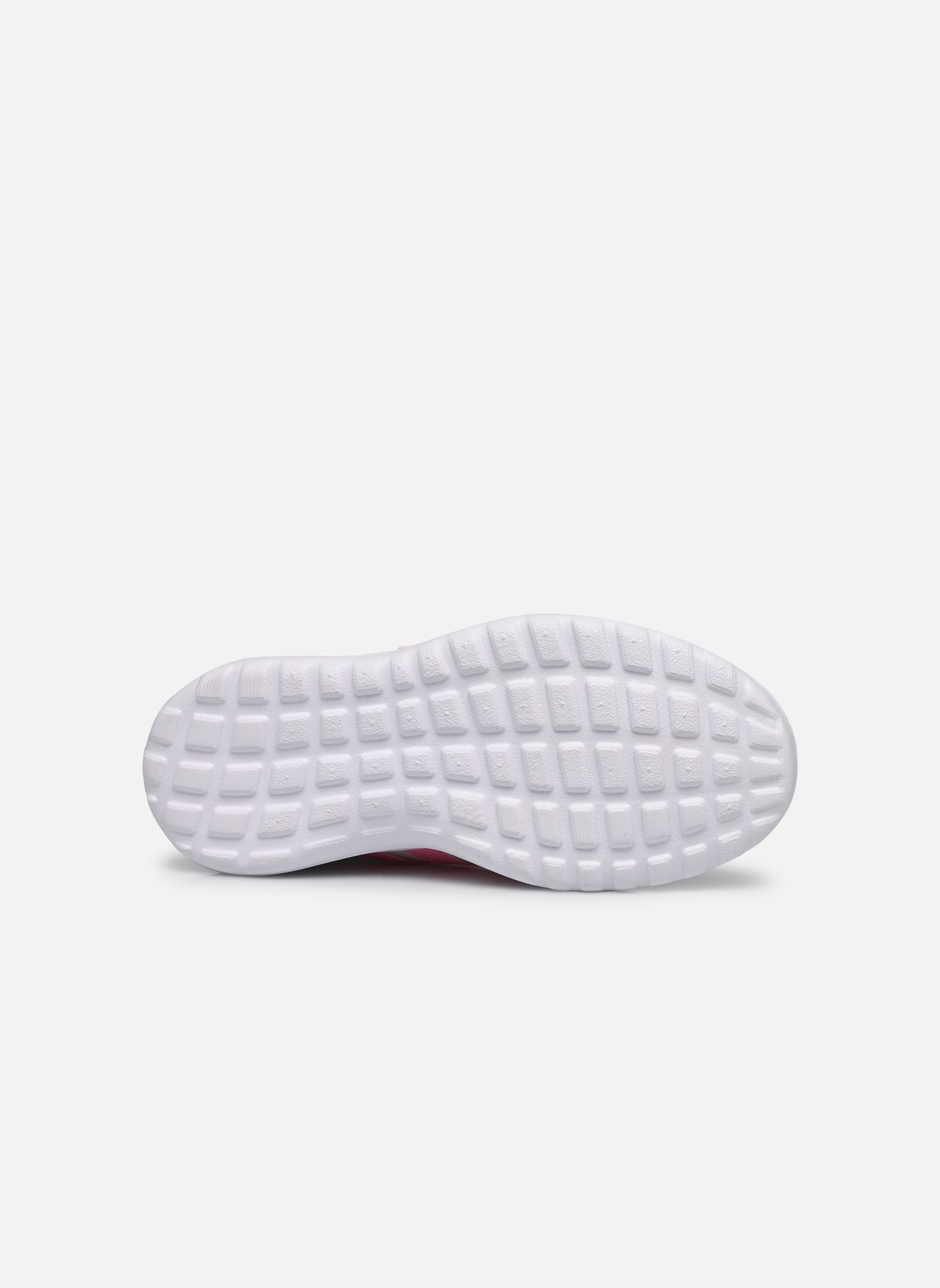 Baskets basses VL MOVE EL C blanc adidas sportswear Baskets basses VL MOVE EL C blanc FTWR WHITE