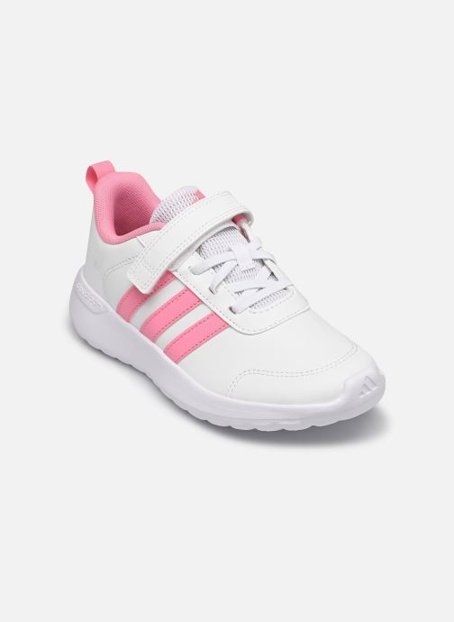 adidas sportswear Baskets basses VL MOVE EL C blanc