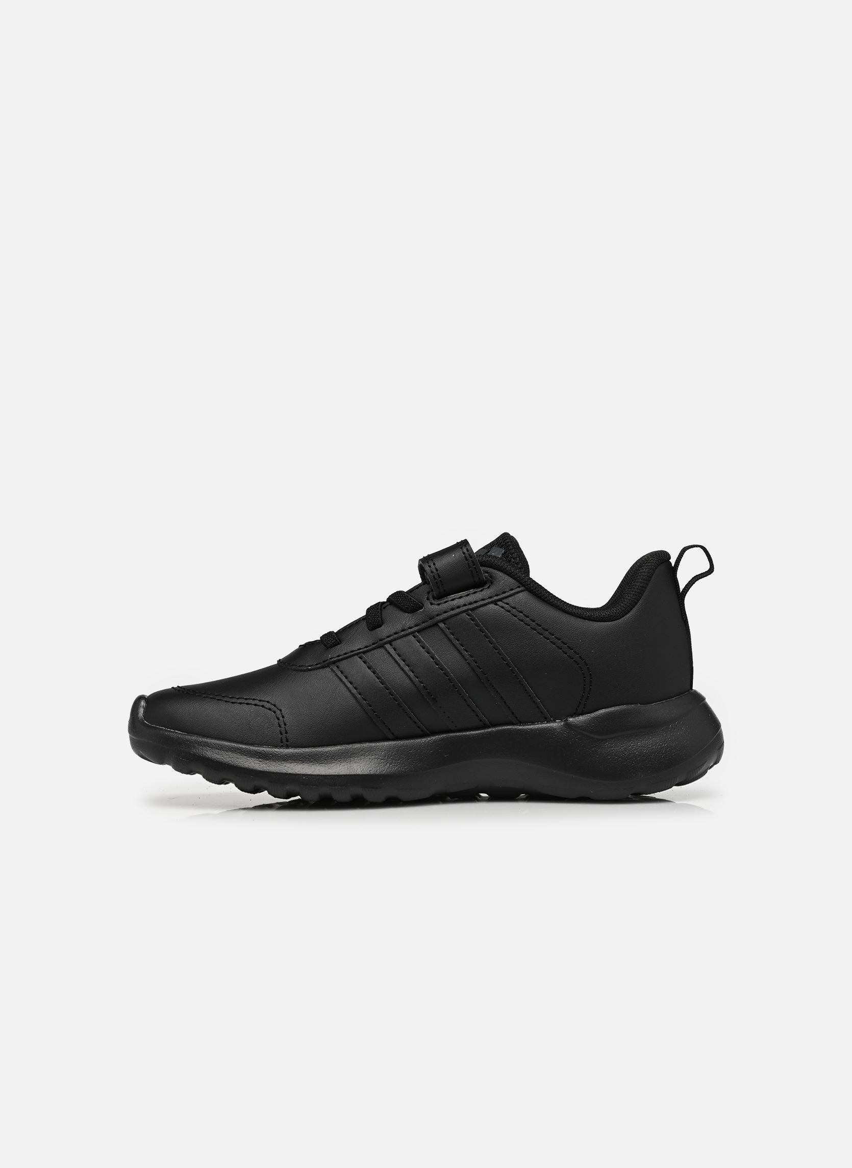 Baskets basses VL MOVE EL C noir adidas sportswear Baskets basses VL MOVE EL C noir CORE BLACK