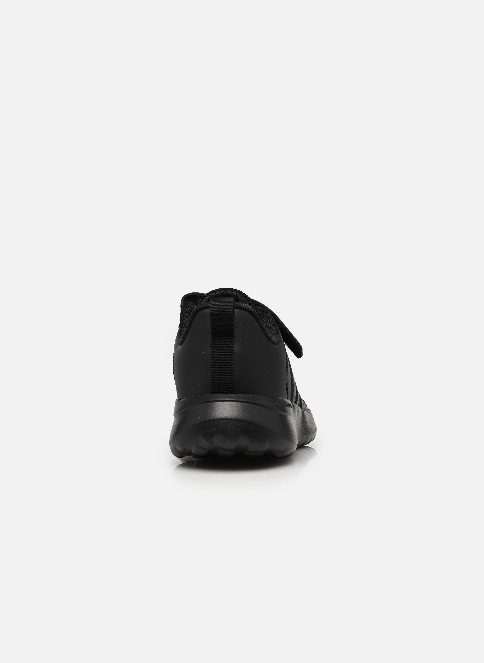 Baskets basses VL MOVE EL C noir adidas sportswear Baskets basses VL MOVE EL C noir CORE BLACK
