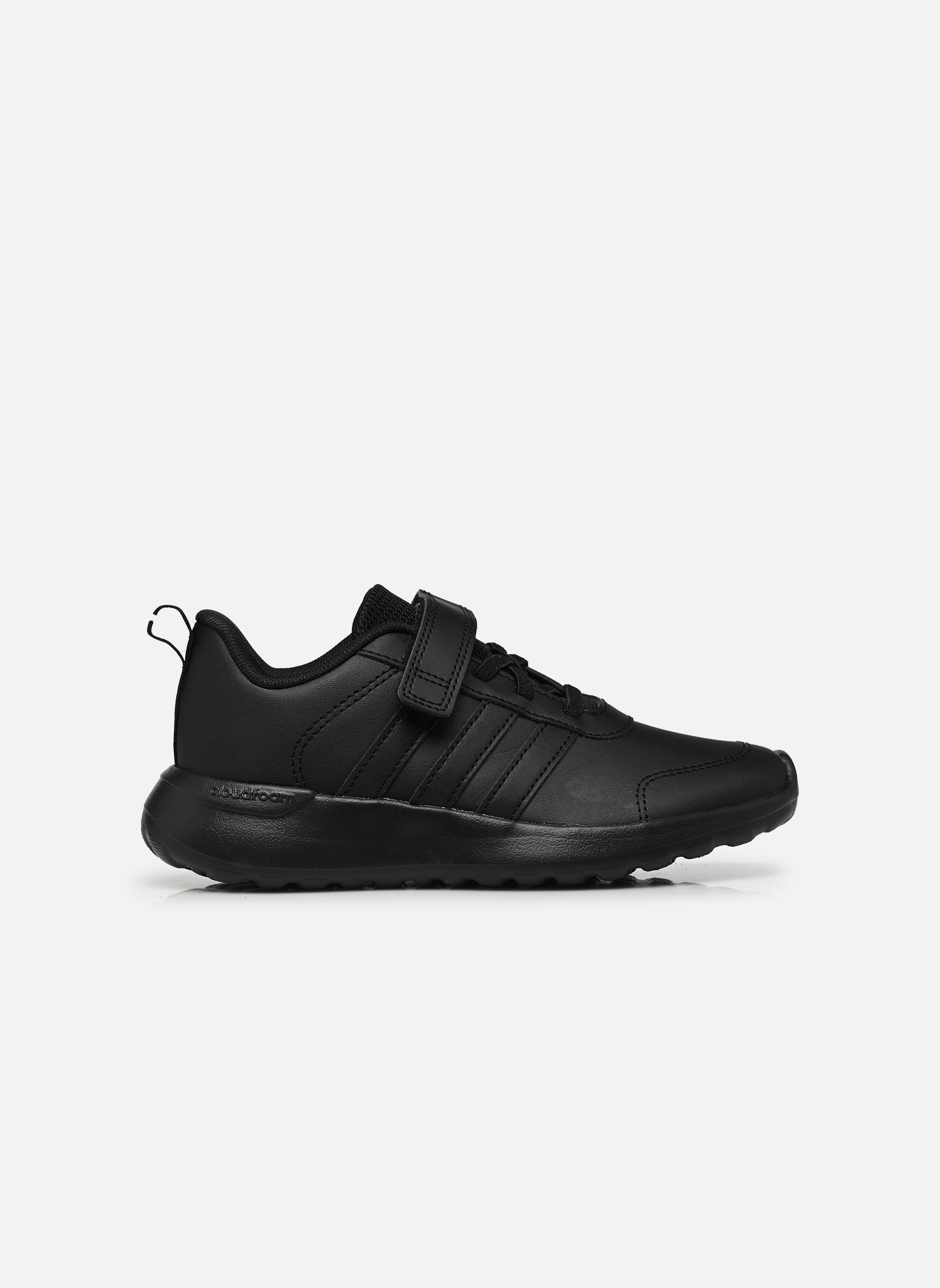 Baskets basses VL MOVE EL C noir adidas sportswear Baskets basses VL MOVE EL C noir CORE BLACK