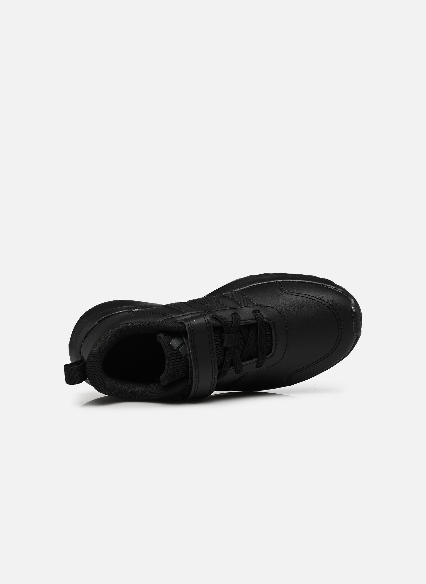 Baskets basses VL MOVE EL C noir adidas sportswear Baskets basses VL MOVE EL C noir CORE BLACK
