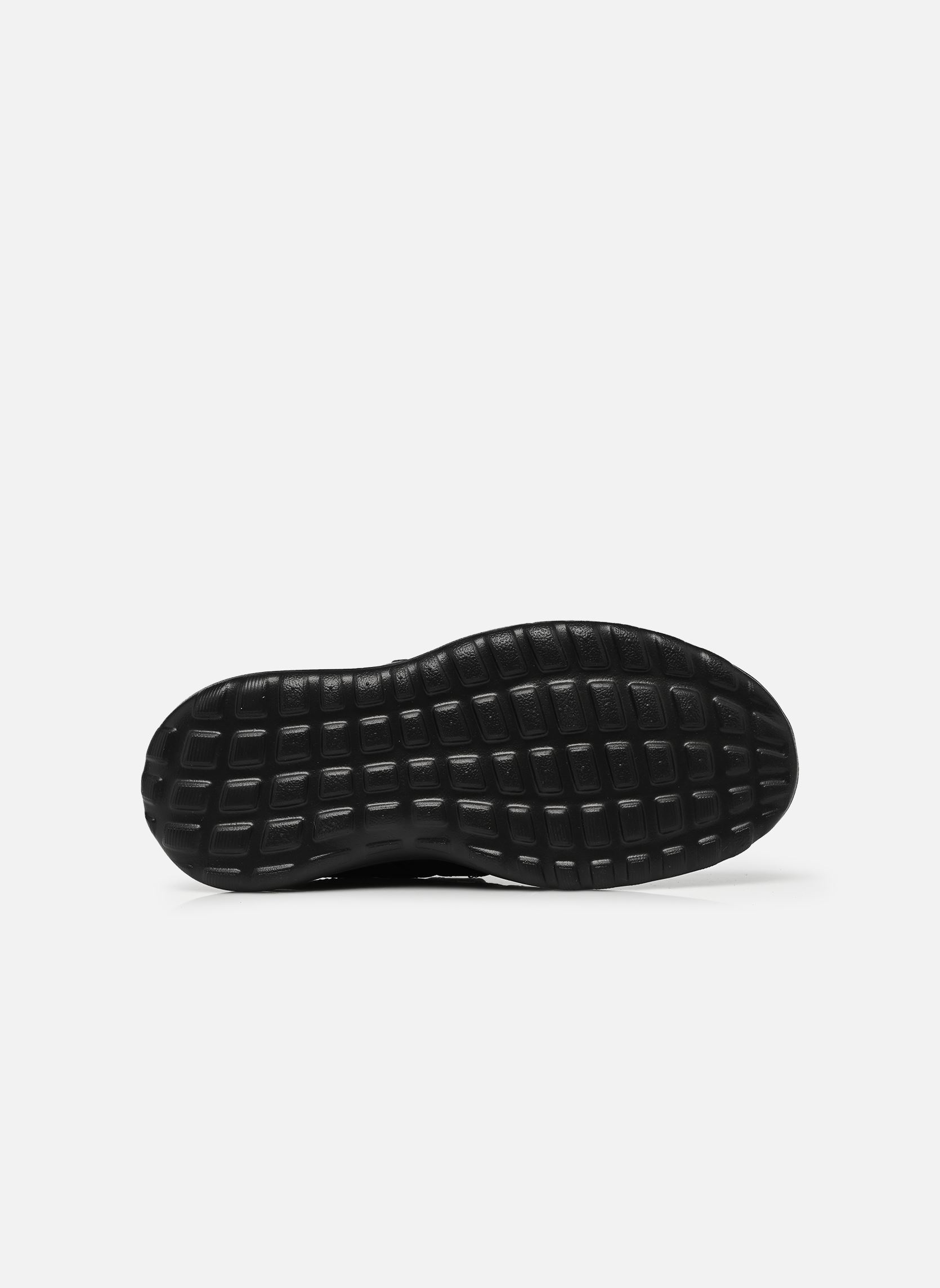 Baskets basses VL MOVE EL C noir adidas sportswear Baskets basses VL MOVE EL C noir CORE BLACK