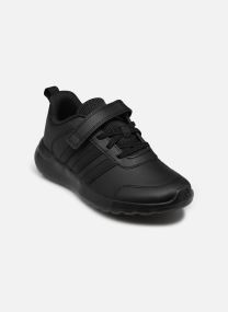 Baskets basses VL MOVE EL C noir adidas sportswear Baskets basses VL MOVE EL C noir CORE BLACK