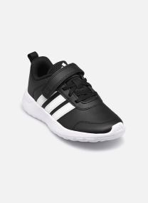 Baskets basses VL MOVE EL C blanc