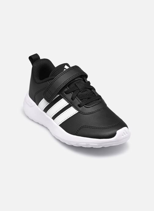 adidas sportswear Baskets basses VL MOVE EL C noir