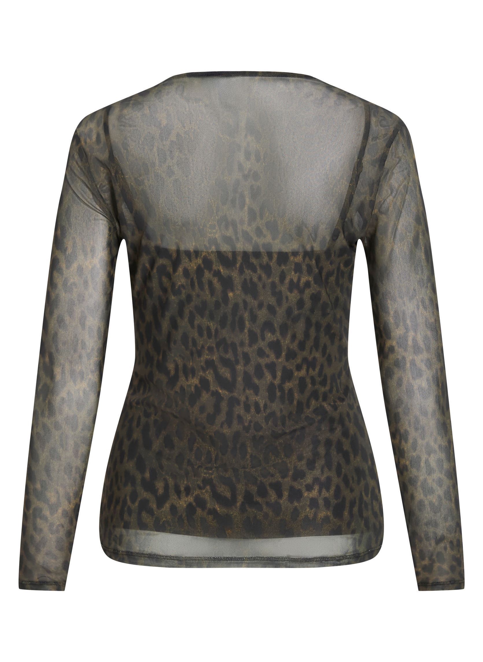 Tops Roumessa L/S O-Neck Top/1 femme kaki Rouge Edit Tops Roumessa L/S O-Neck Top/1 femme kaki DULL GOLD