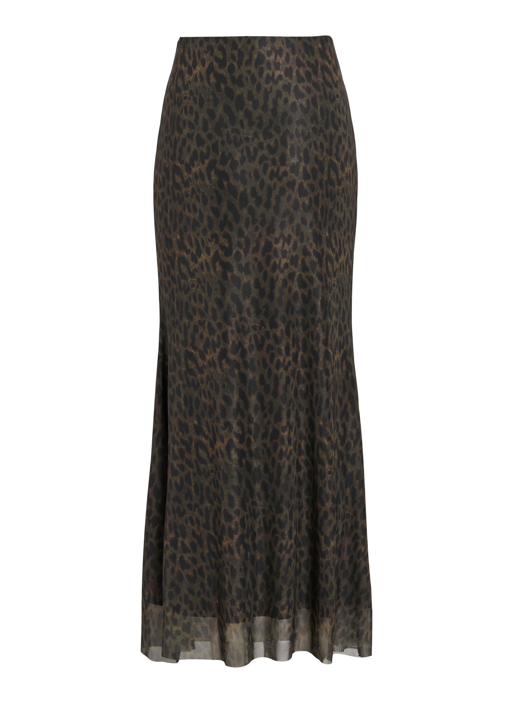 Jupes Roumessa Rw Ankle Skirt/2 femme marron Rouge Edit Jupes Roumessa Rw Ankle Skirt/2 femme marron DULL GOLD