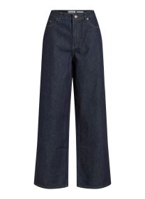 Jeans Rourina Hw Fl Wf Jeans dames marine